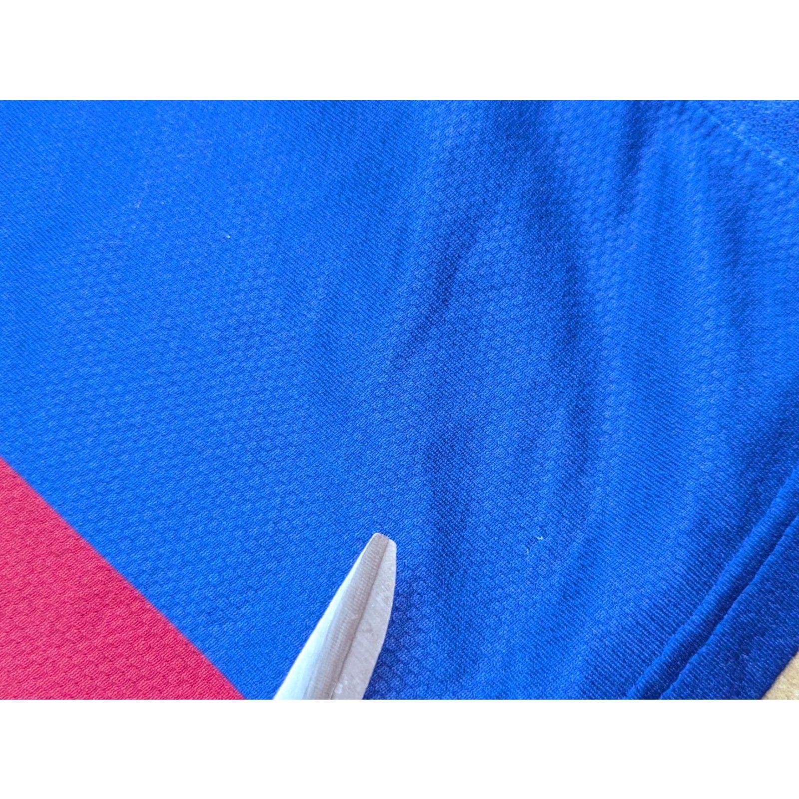 Nike Nike Barcelona 2006 2007 Home Football Jersey Mens 2XL XXL Shirt Size US XXL / EU 58 / 5 - 7 Thumbnail