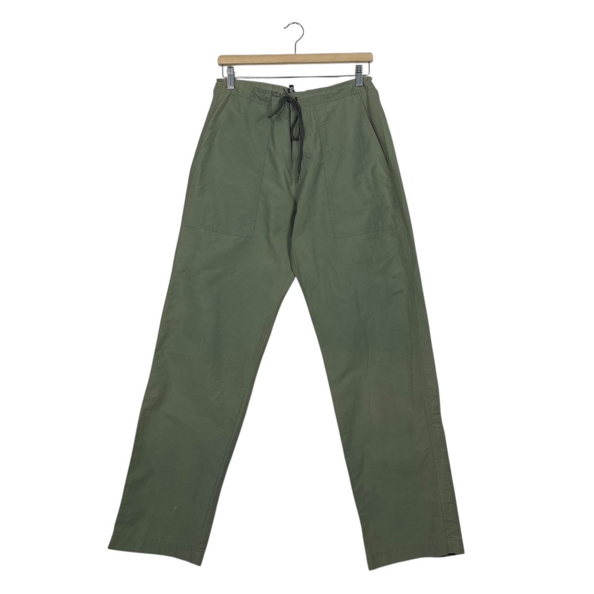 Silas Silas Garment Pants Size US 32 / EU 48 - 1 Thumbnail
