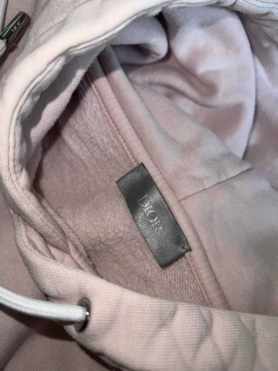 Dior Dior Hooide Size US XL / EU 56 / 4 - 3 Thumbnail