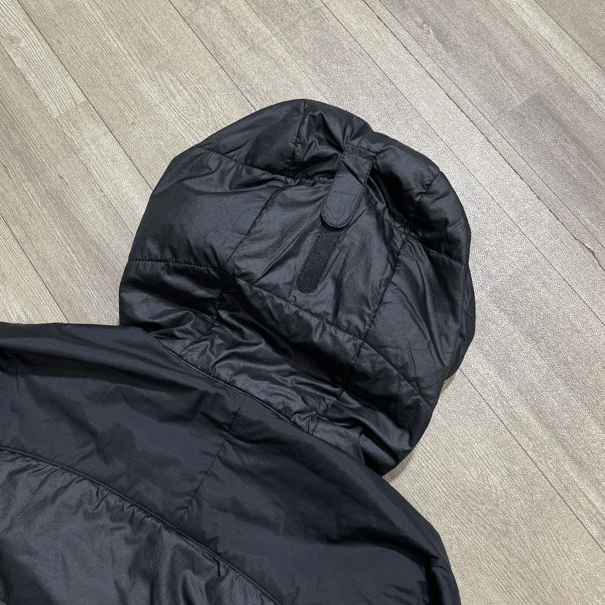 Japanese Brand × Montbell Montbell japan puffer jacket Size US M / EU 48-50 / 2 - 6 Thumbnail