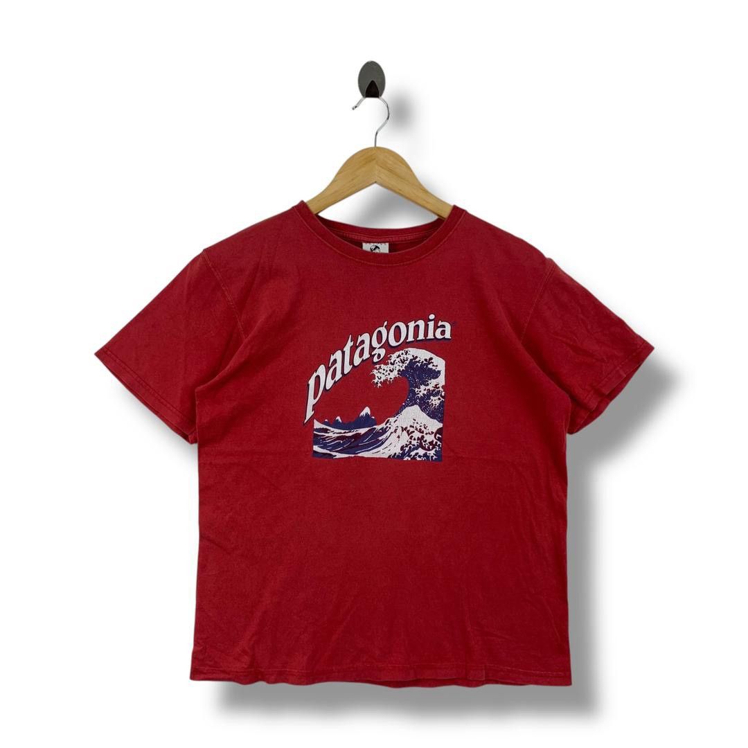 Patagonia Beneficial T ヴィンテージ Vintage PATAGONIA beneficial