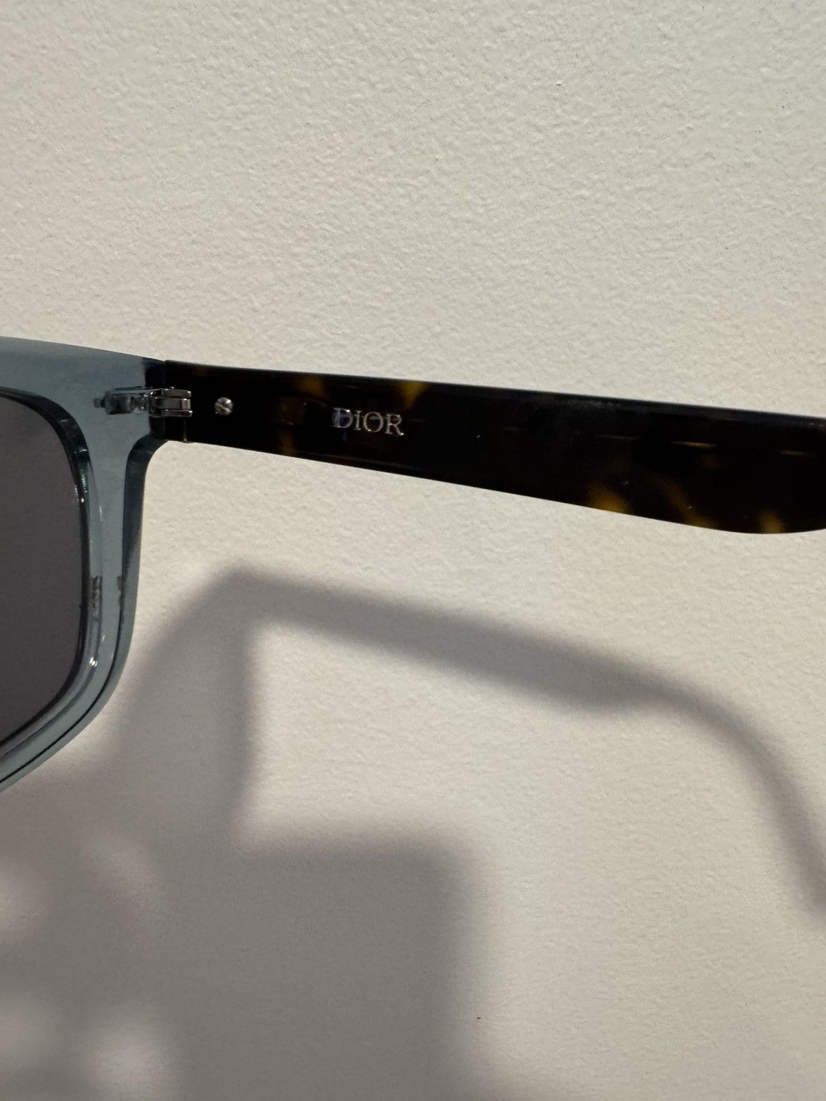 Dior Dior sunglasses Size ONE SIZE - 7 Thumbnail