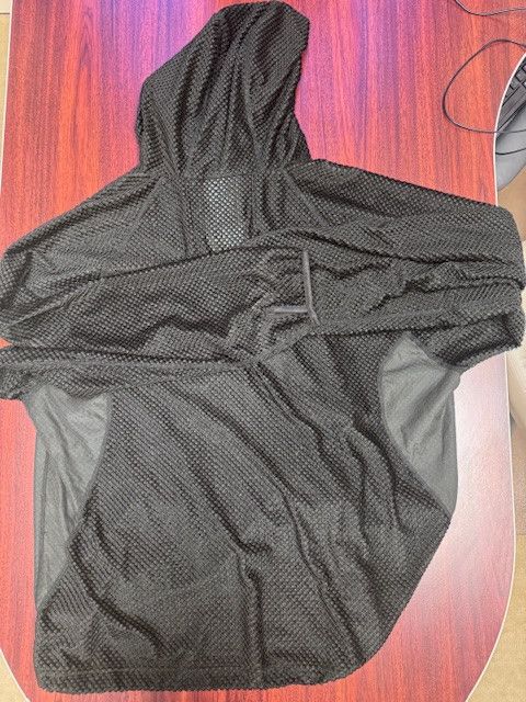 meanswhile Octa Balaclava Hoodie Size US XL / EU 56 / 4 - 4 Thumbnail