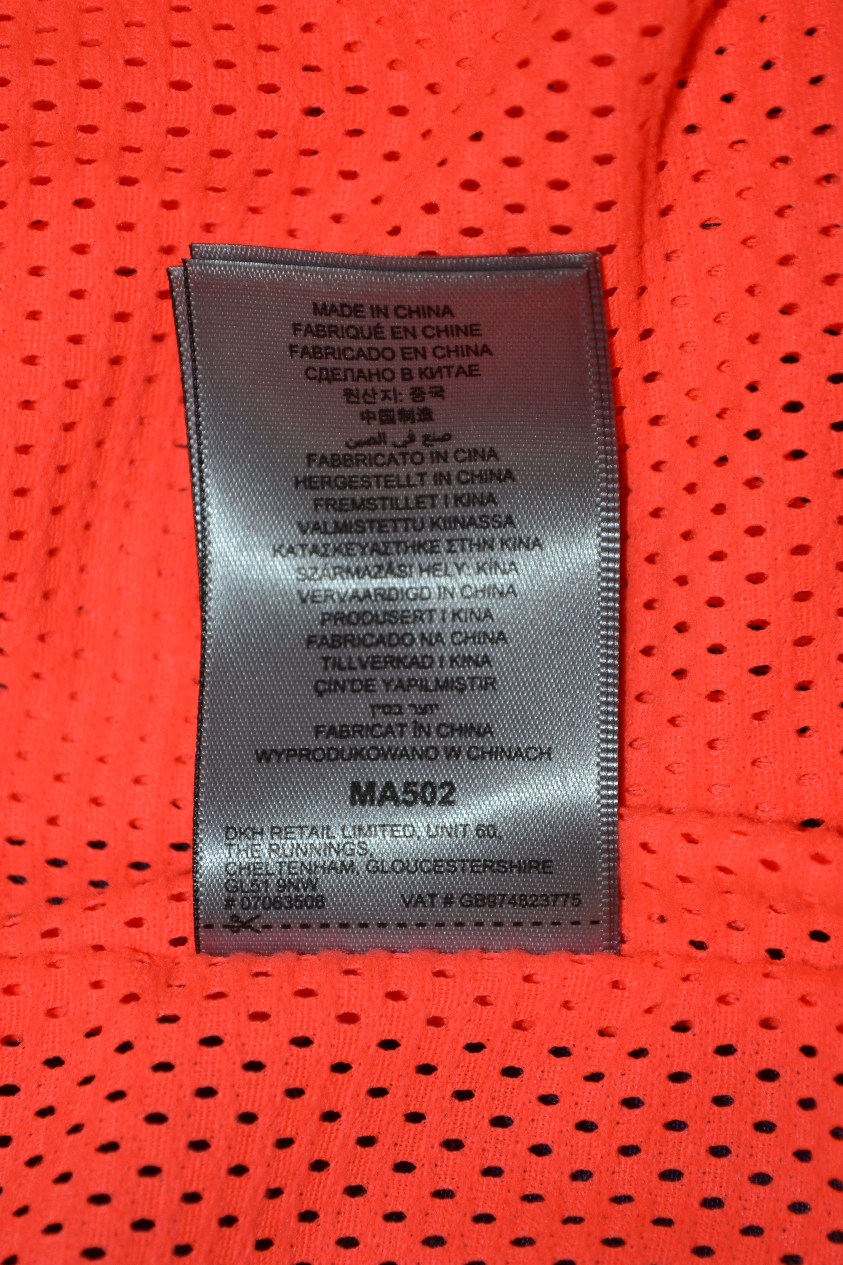 Superdry Superdry JPN Project Sport Windbreaker Hoodie Jacket – Rare Size US S / EU 44-46 / 1 - 9 Thumbnail