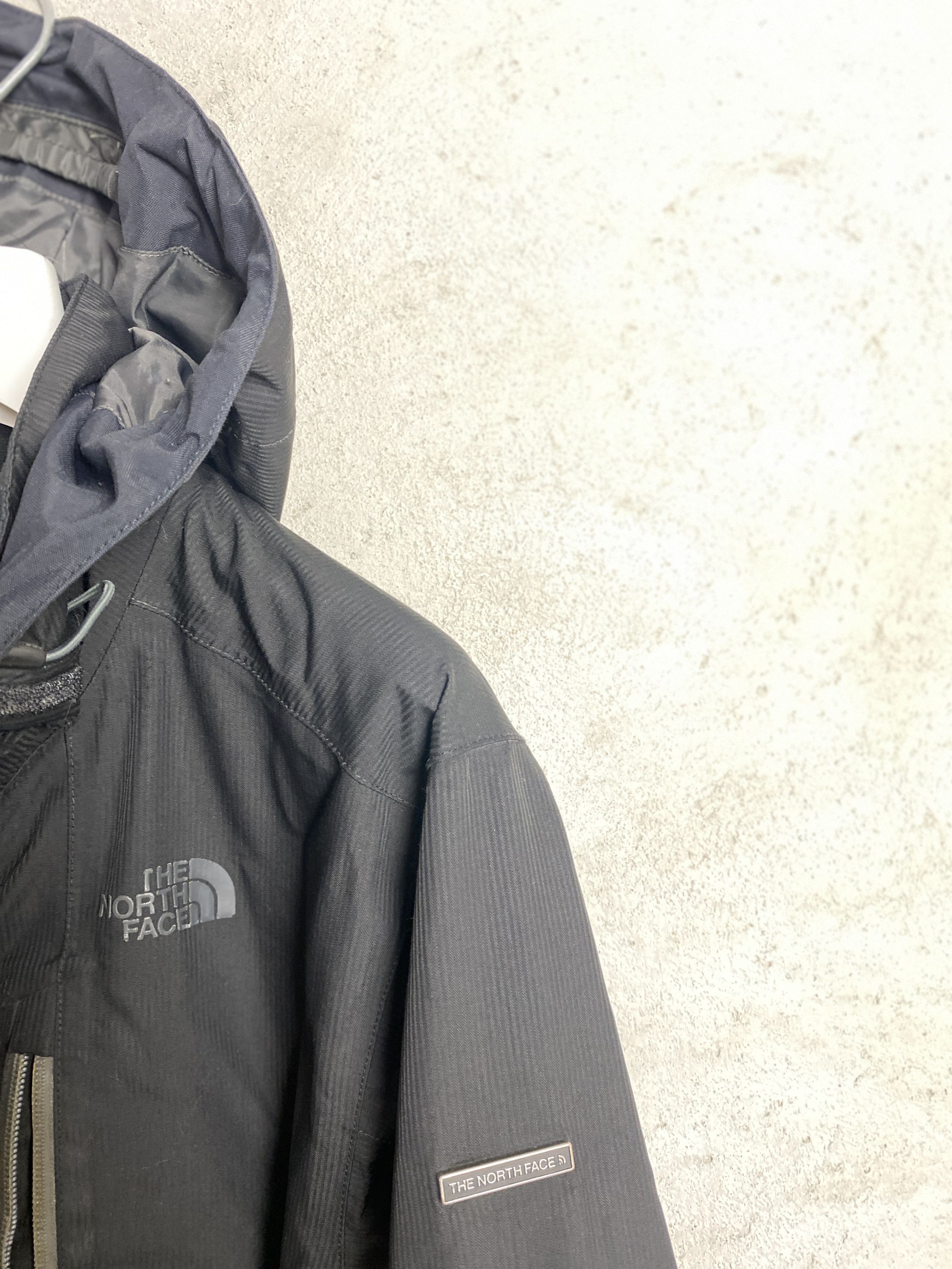 The North Face TNF The North Face light jacket gorpcore outdoor Size US S / EU 44-46 / 1 - 2 Thumbnail