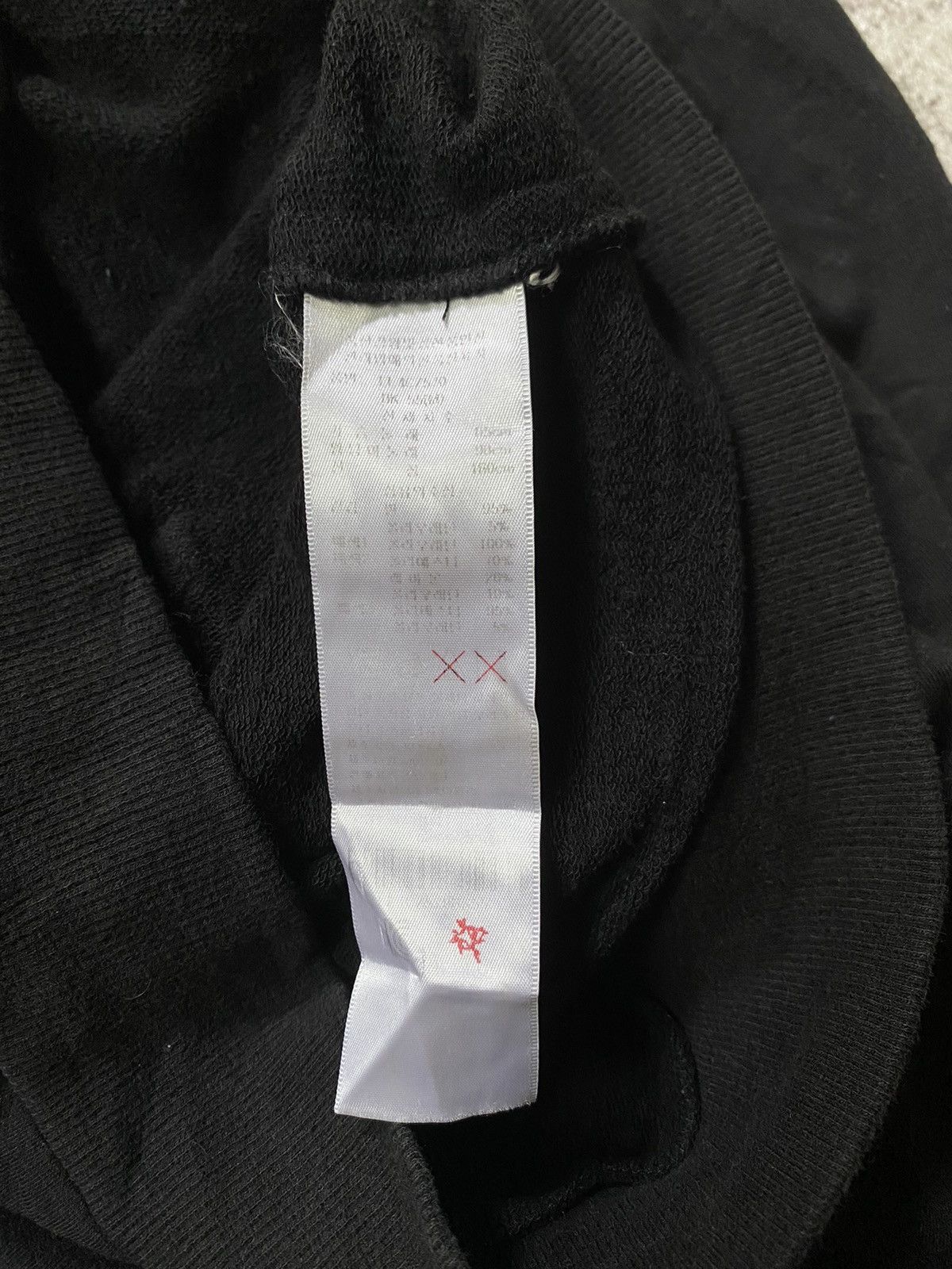 If Six Was Nine Japanes Egoist Studded Hoodie ifsix lgb style Size US M / EU 48-50 / 2 - 6 Thumbnail