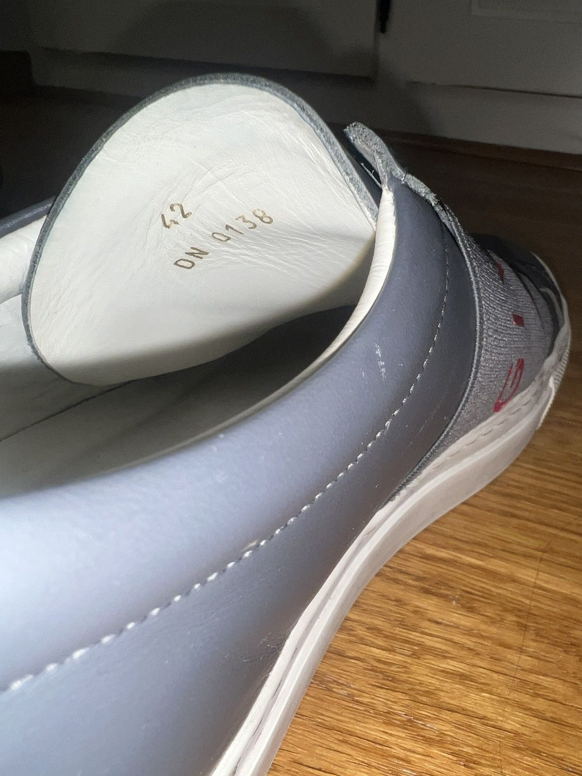 Givenchy Givenchy sneakers Size US 9 / EU 42 - 5 Thumbnail