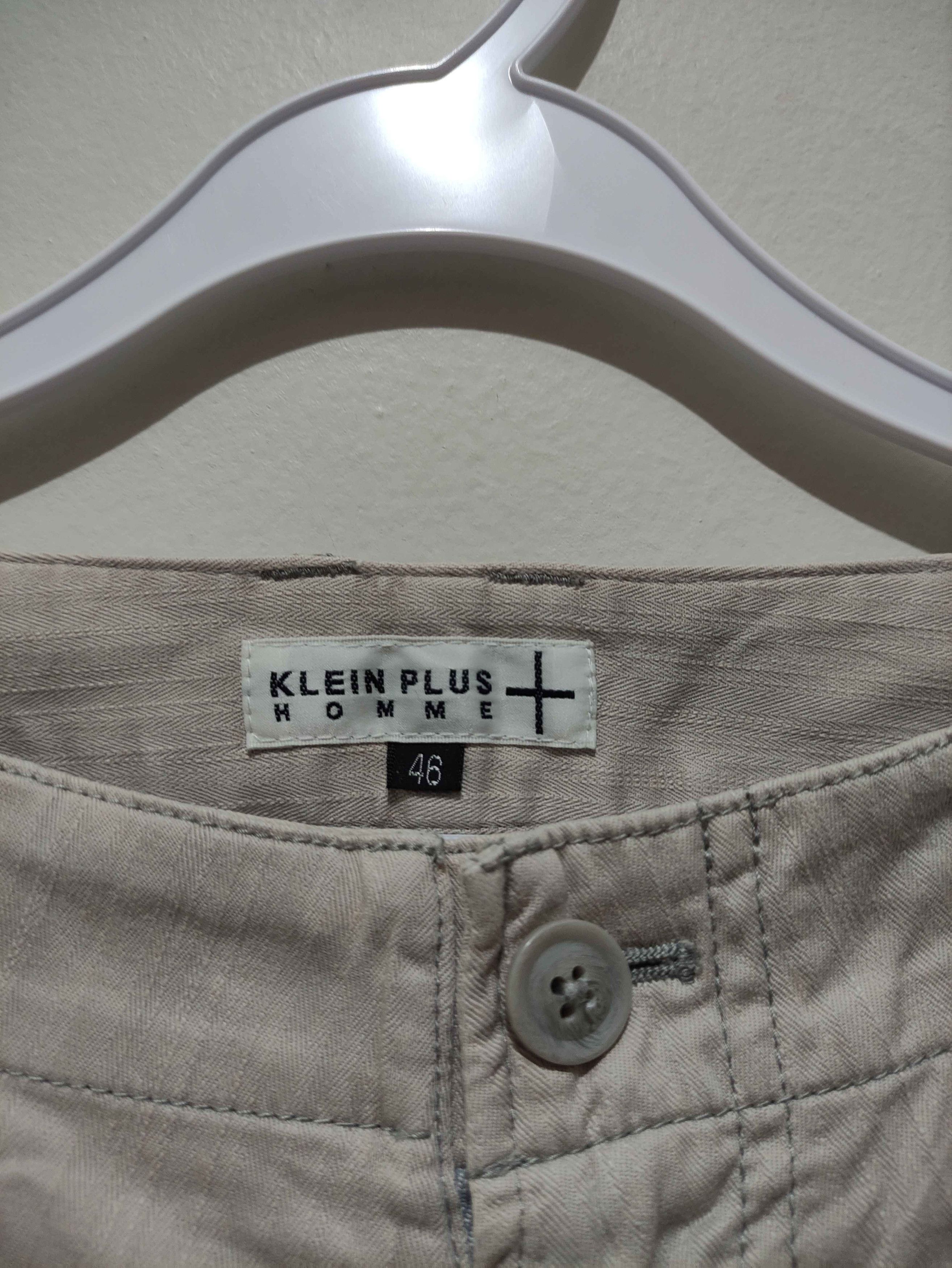 Michel Klein 2000s Michel Klein Japanese archive Pants Size US 30 / EU 46 - 3 Thumbnail