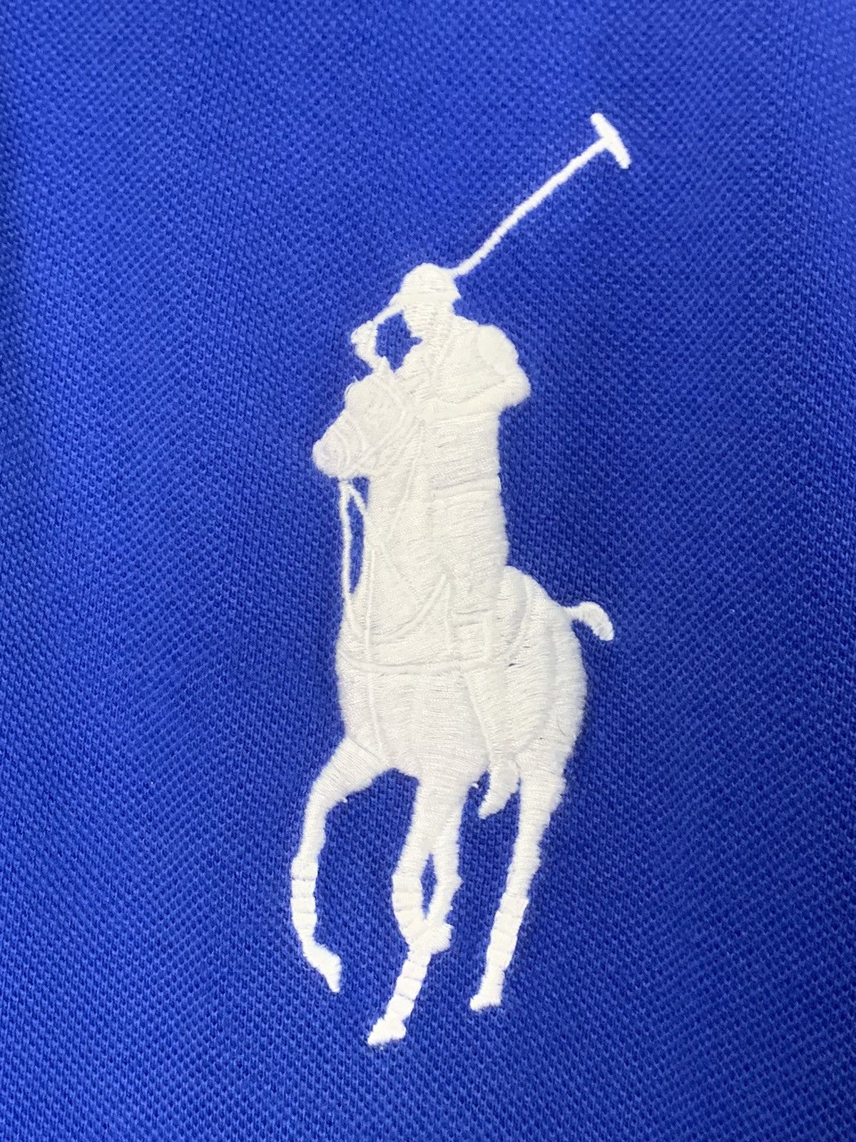 Vintage Vintage Polo Ralph Lauren Size US L / EU 52-54 / 3 - 13 Thumbnail