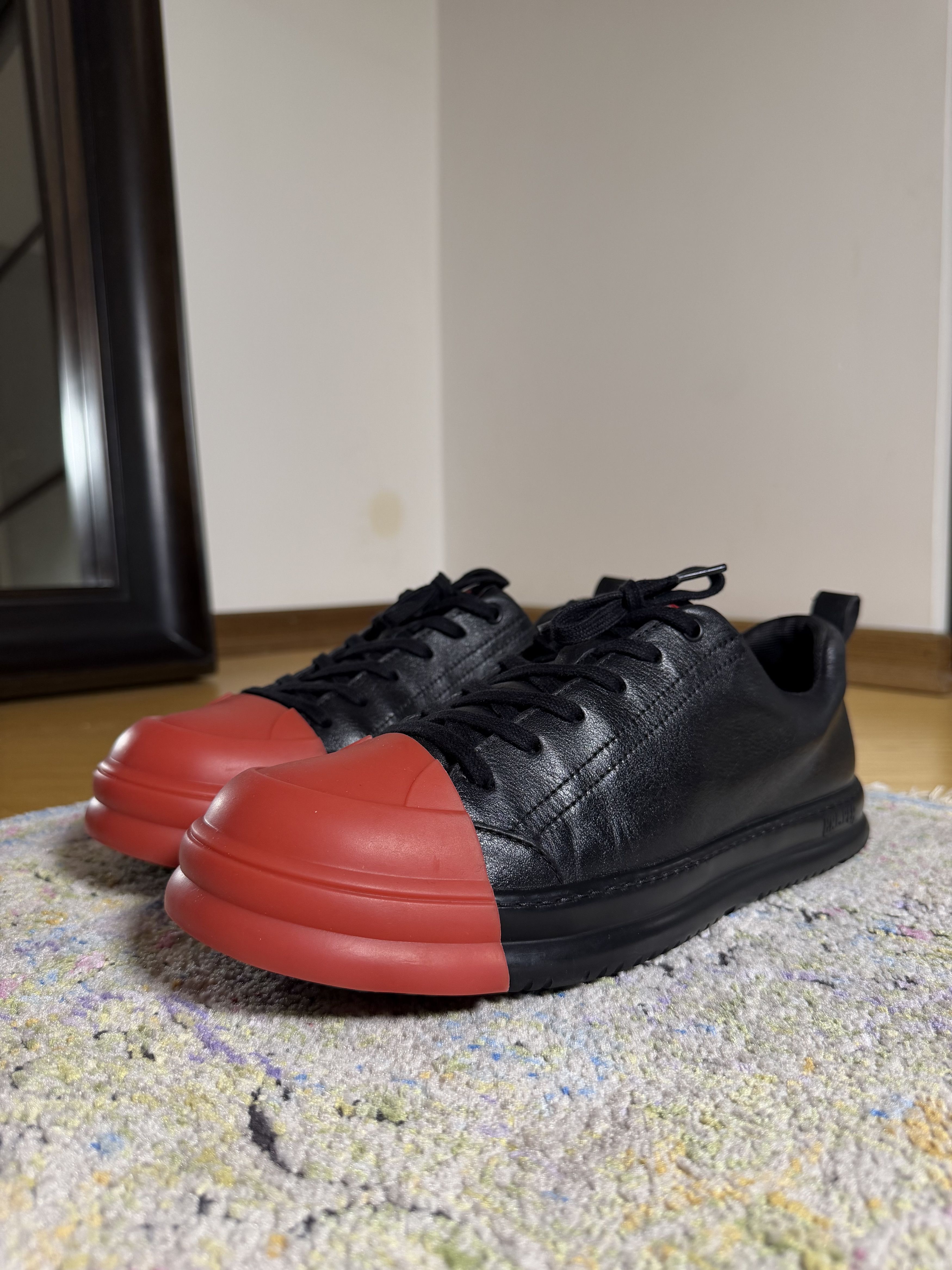 Camper Camper Junction Runner Sneakers Size US 11 / EU 44 - 2 Thumbnail