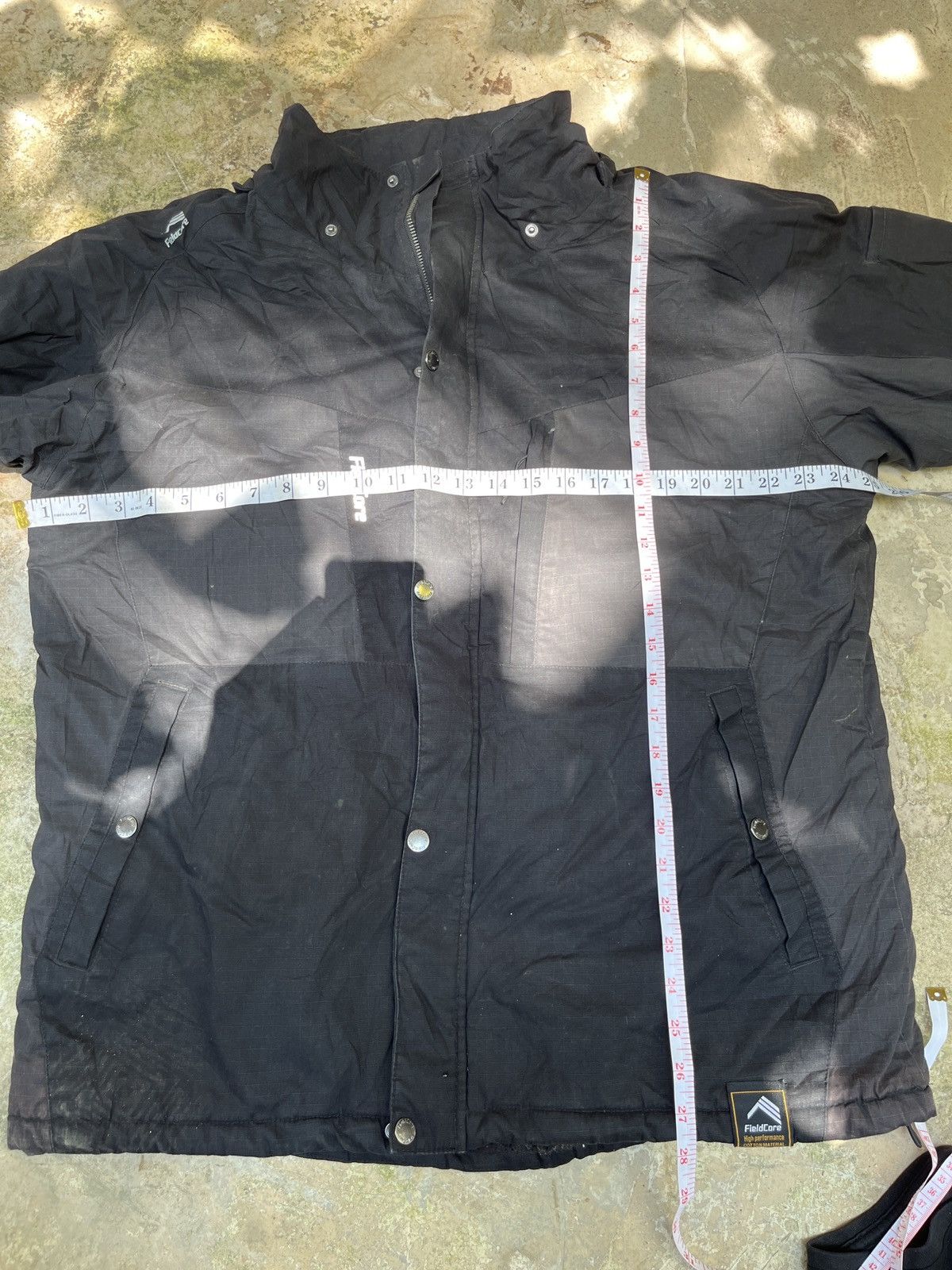Field Scout 💥Field Core High Performance Tachtical Jackets Size US XL / EU 56 / 4 - 10 Thumbnail