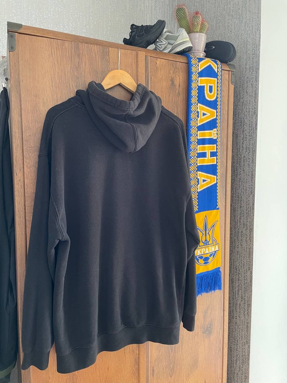 Band Tees × Japanese Brand 100 gecs logo hoodie rare merch electronic hyperpop music Size US XL / EU 56 / 4 - 4 Thumbnail