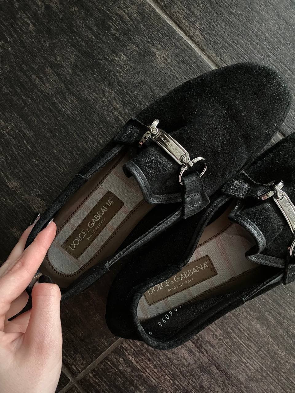 Loafers Dolce & Gabbana