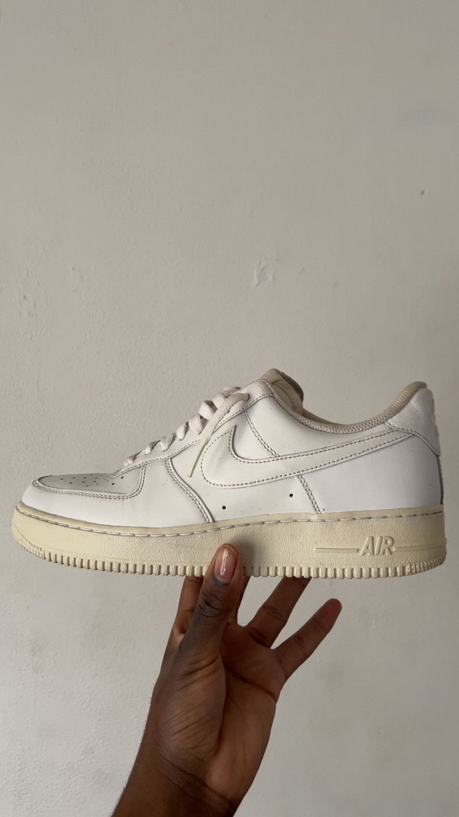 Nike ‘Air Force 1’ Size 9 Size US 9 / EU 42 - 5 Thumbnail