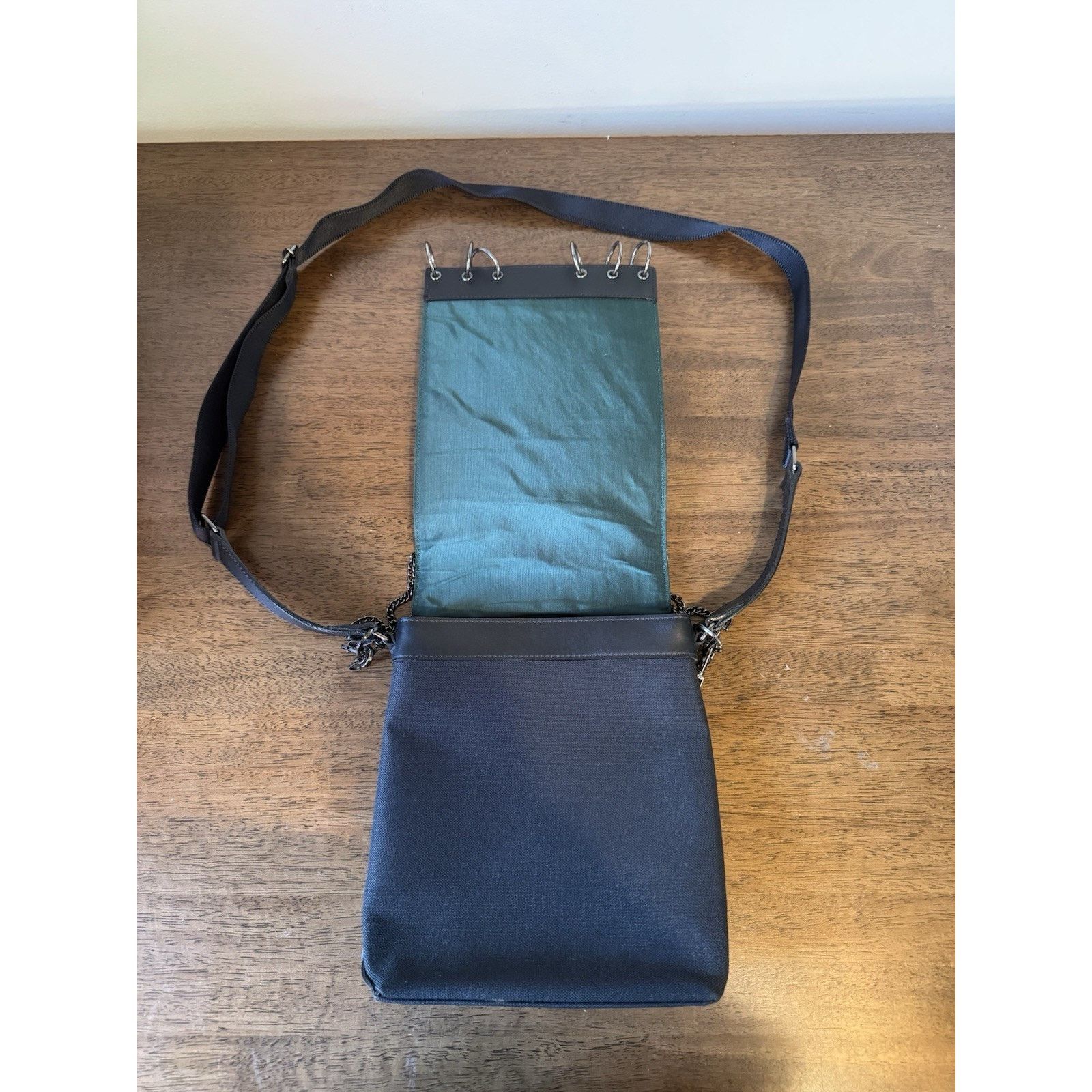 Jean Paul Gaultier Jean Paul Gaultier 2001 "Satan" bag | EXCELLENT CONDITION ✅ Size ONE SIZE - 11 Thumbnail