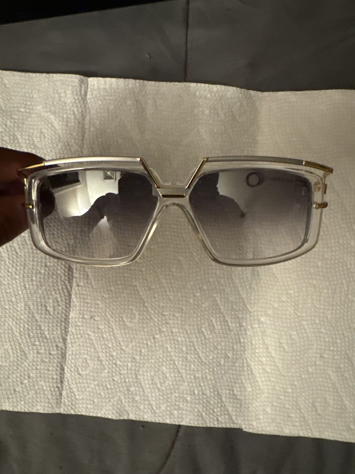 Cazal Cazal Mod .886 Size ONE SIZE - 5 Thumbnail