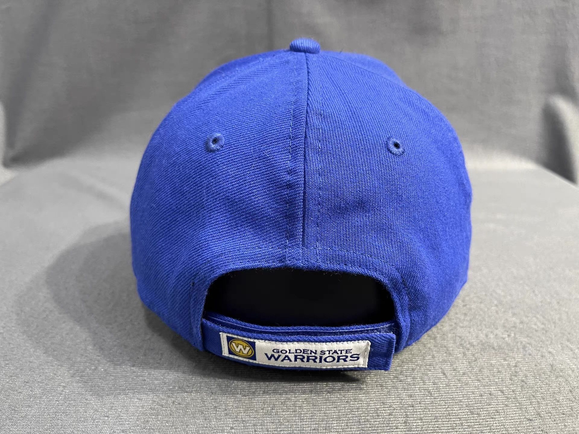 New Era Authentic New Era Curved Brim Adjustable Cap Q5 Size ONE SIZE - 8 Thumbnail