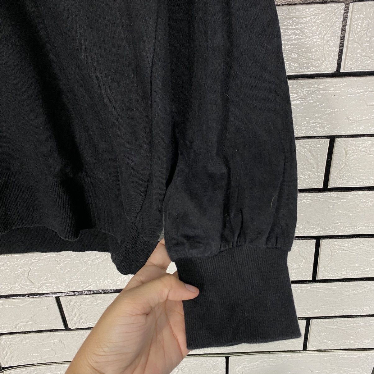 Japanese Brand 📌Vintage Hoodie Pull Over Vans Centre Logo Size US M / EU 48-50 / 2 - 14 Thumbnail