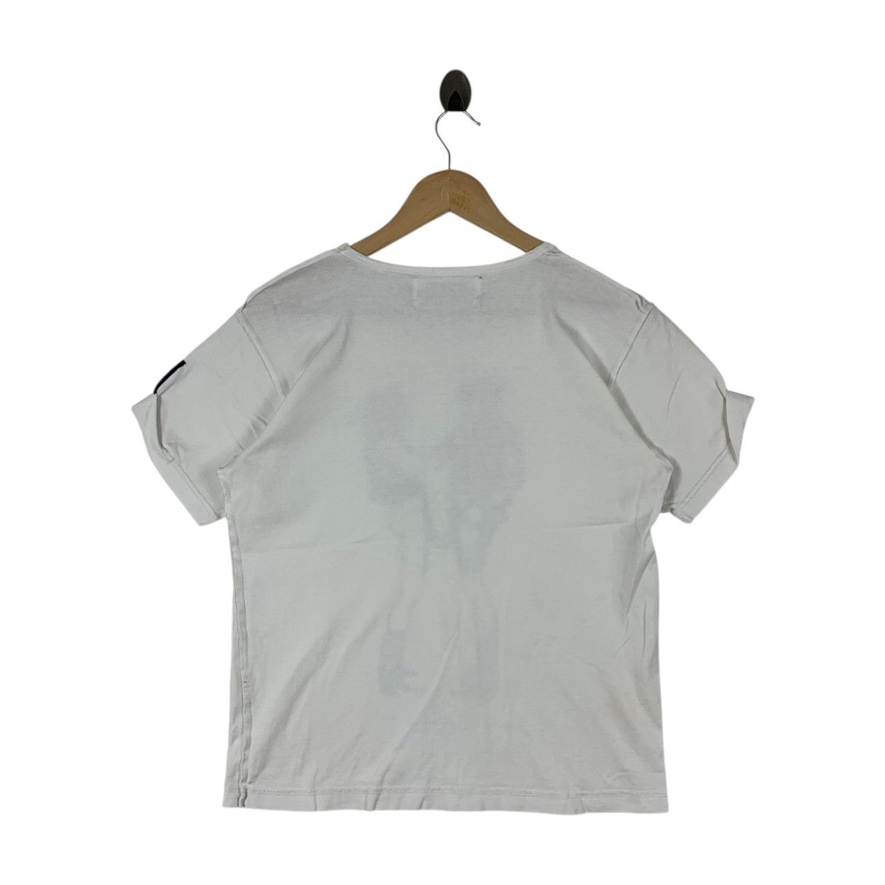 Other Vintage Seditionaries "Cowboys" Reproduced by 666 Japan Tee Size US S / EU 44-46 / 1 - 4 Thumbnail