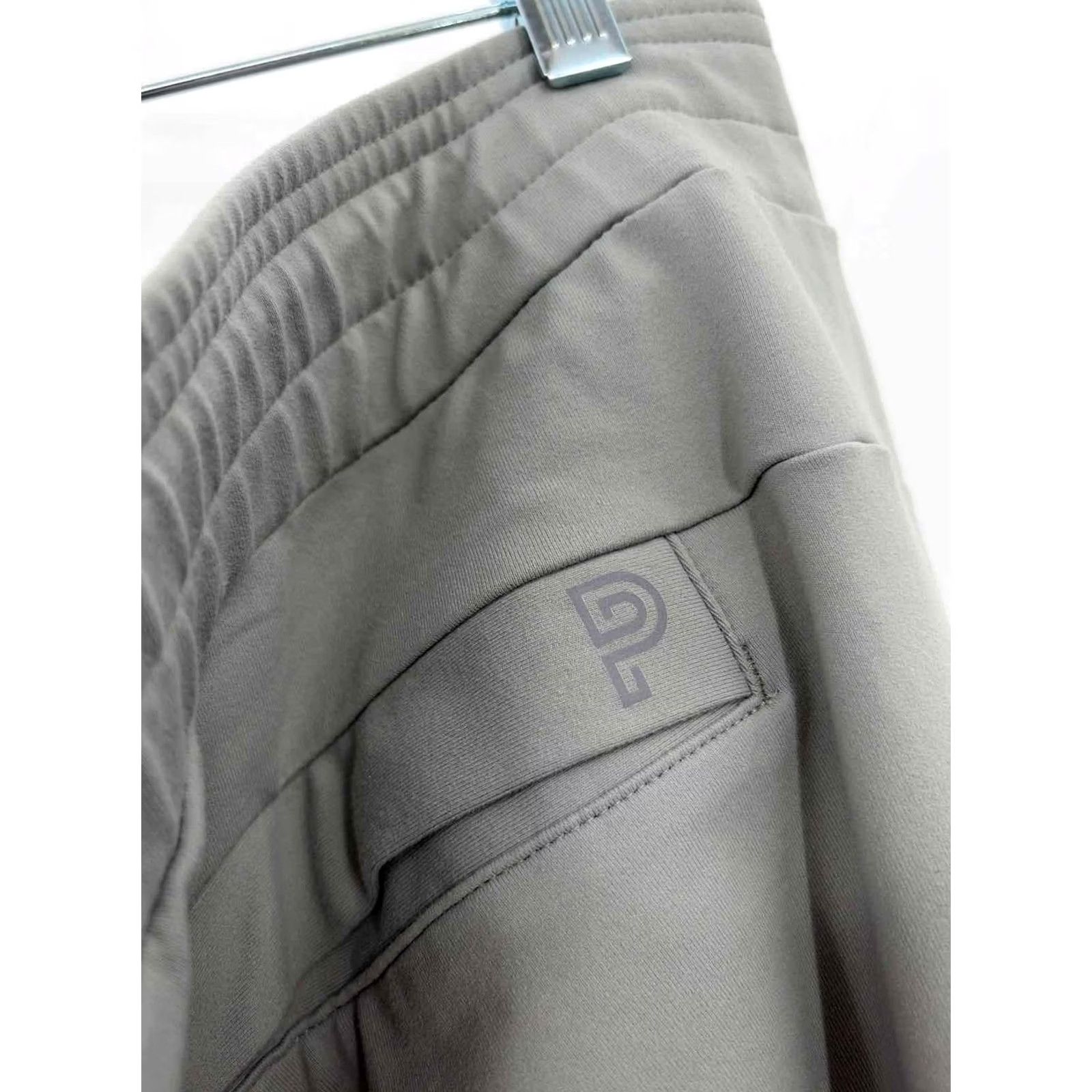 Vintage Public Rec Grey 44 Men's Pants - Pre-Owned Size US 44 / EU 60 - 3 Thumbnail