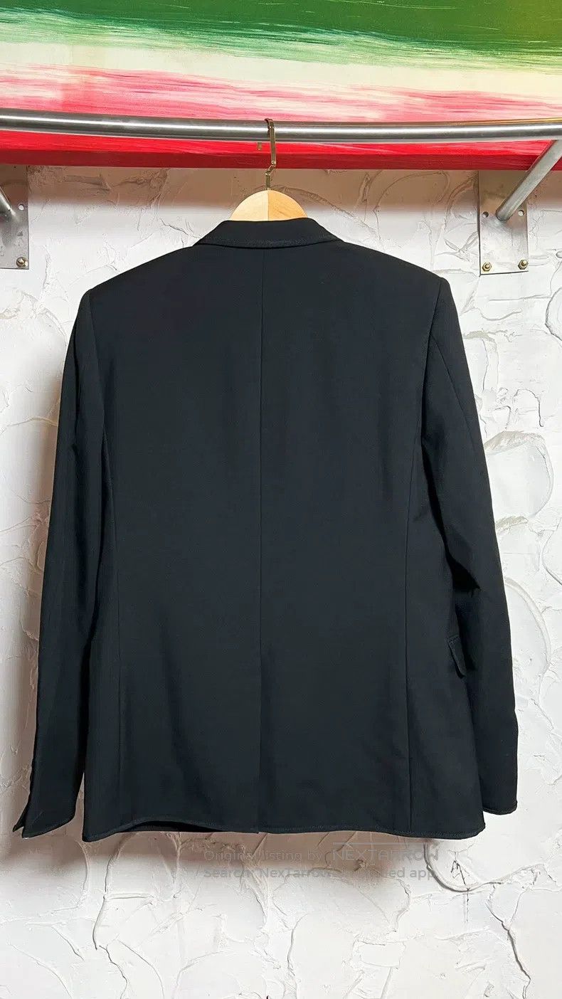 Saint Laurent Paris Saint Laurent Paris jacket Size US M / EU 48-50 / 2 - 3 Thumbnail