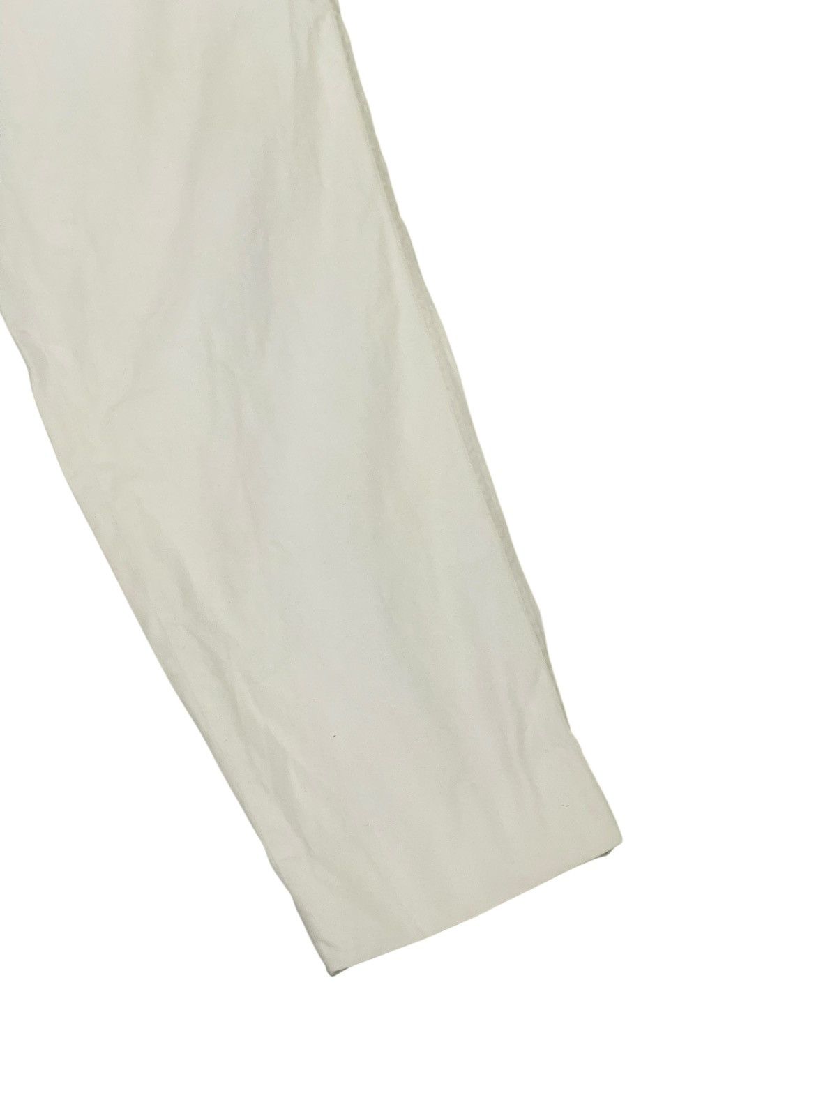Issey Miyake Archive 80s Issey Miyake Relax Tapered Trouser 2🟦3 Size US 30 / EU 46 - 4 Thumbnail