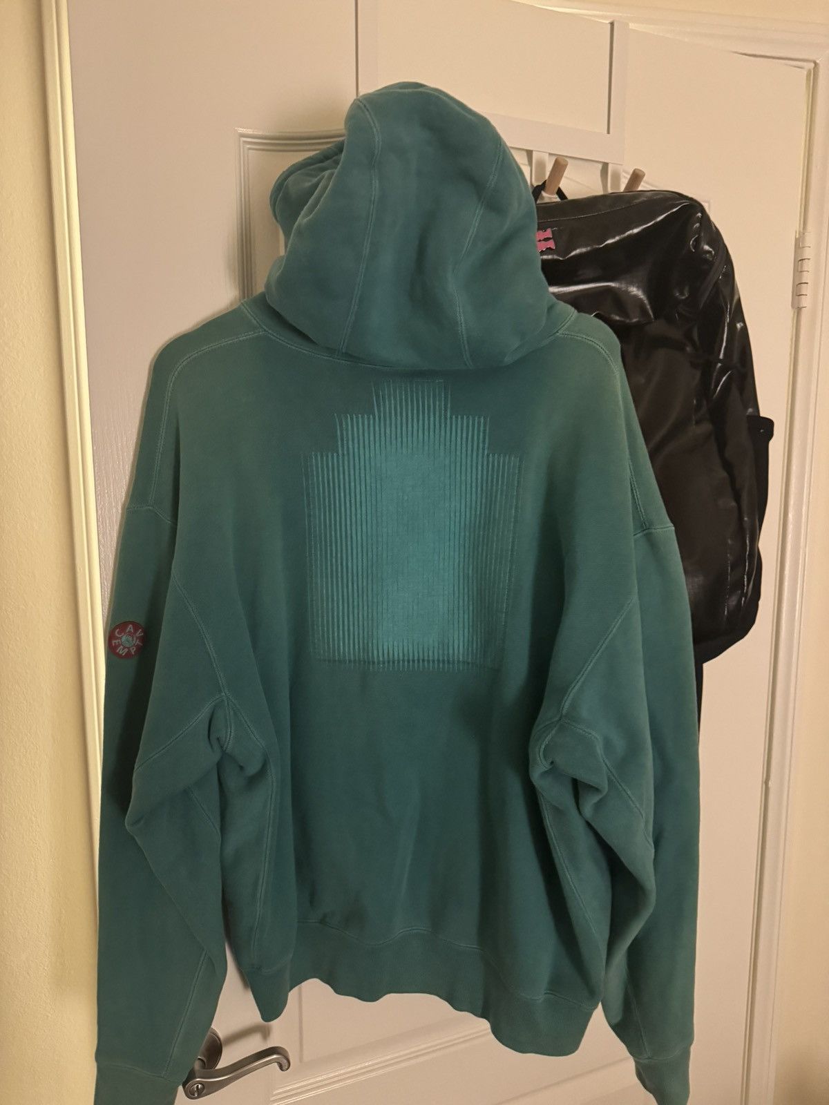 Cav Empt cav empt hoodie Size US L / EU 52-54 / 3 - 3 Thumbnail