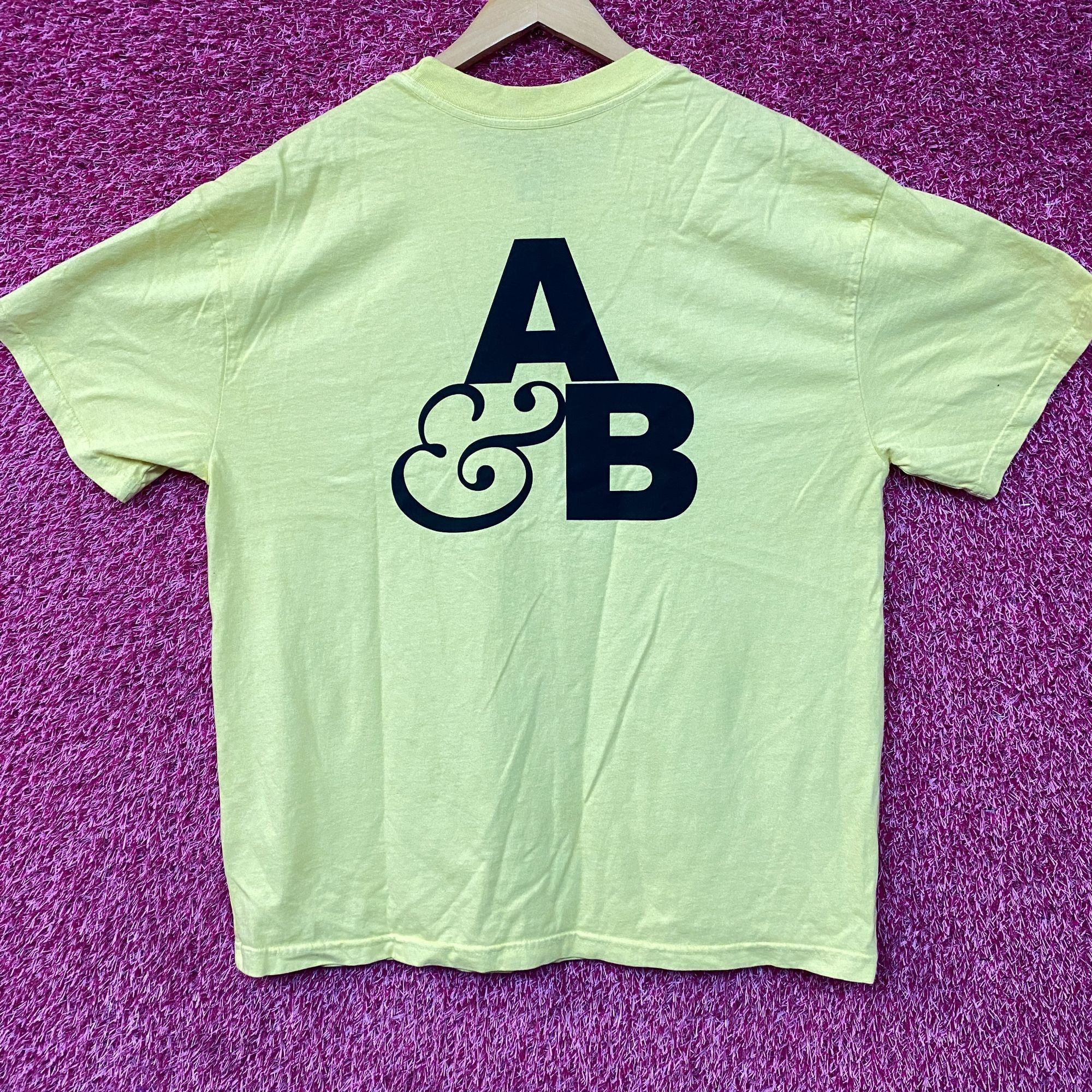 Other Above & Beyond Group Therapy 600 T-Shirt Medium Size US M / EU 48-50 / 2 - 4 Thumbnail