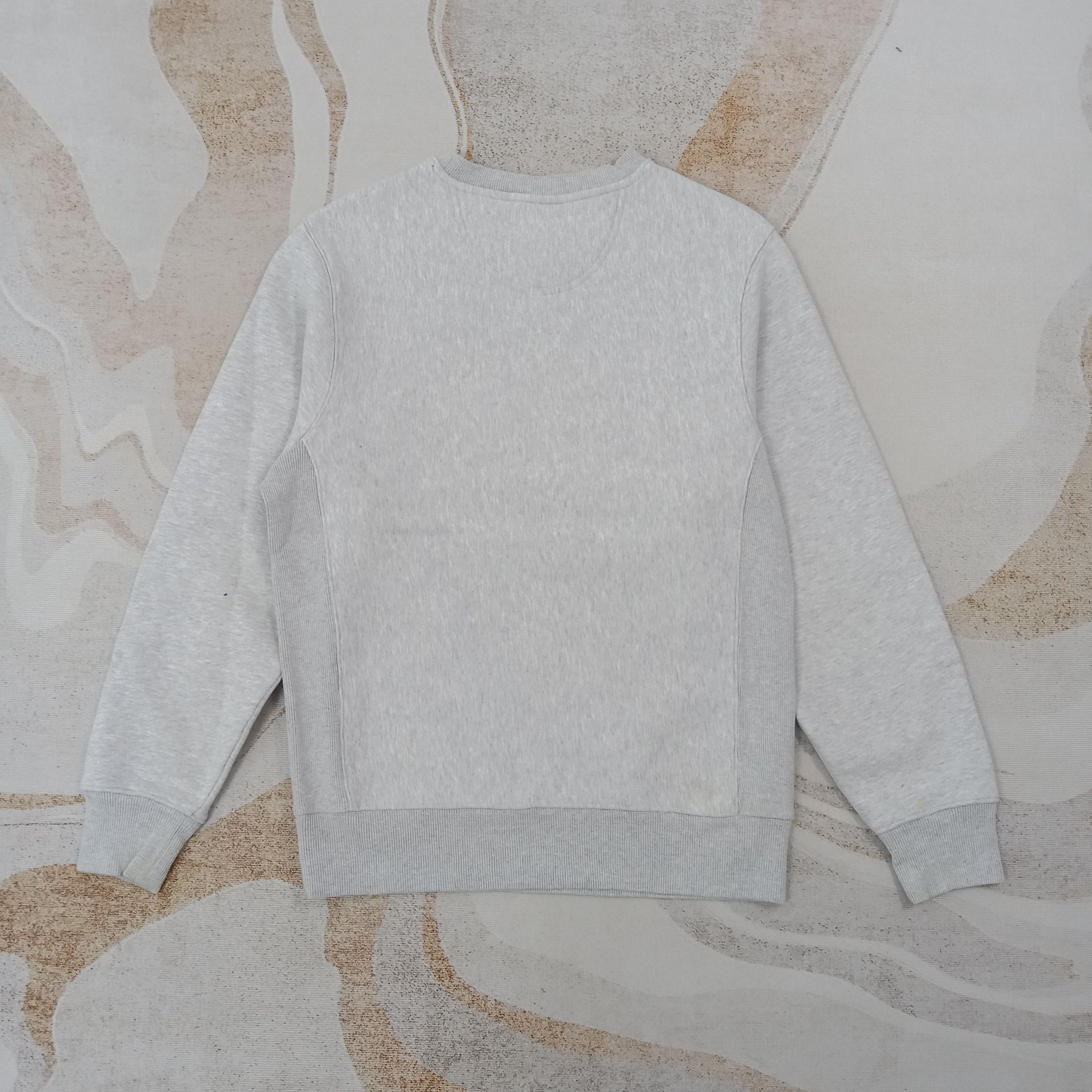 Other St. Paul Pioneers Football Team Sweatshirt C266N12 Size US S / EU 44-46 / 1 - 5 Thumbnail