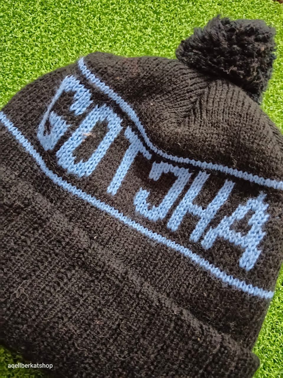 Gotcha GOTCHA Surf Beanie Size ONE SIZE - 4 Thumbnail