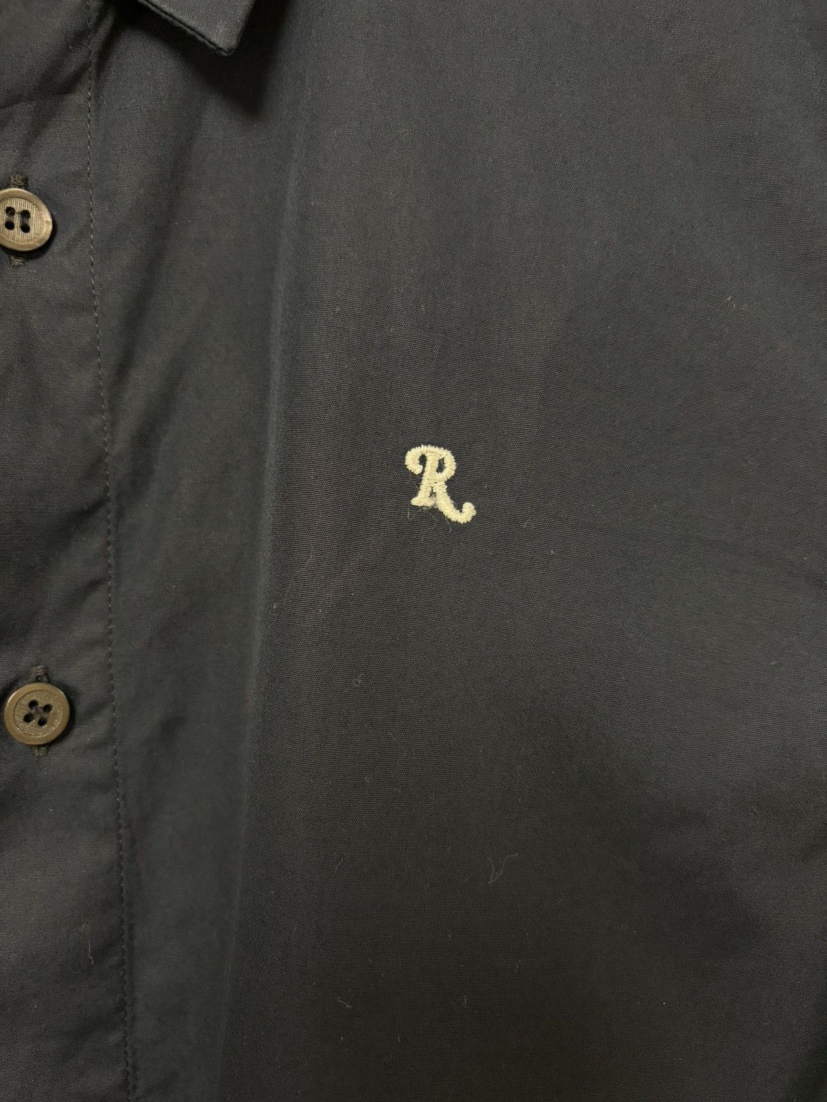 Raf Simons Raf Simons 10 Corso Como Shirt Size US S / EU 44-46 / 1 - 3 Thumbnail