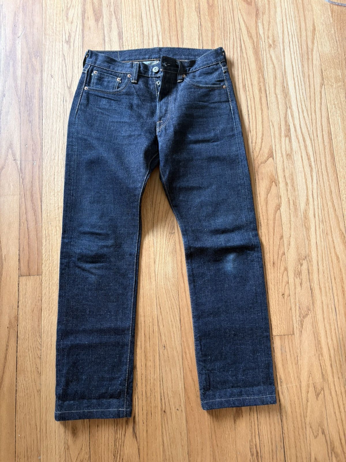 Samurai Jeans Samurai jeans Size US 29 - 1 Thumbnail