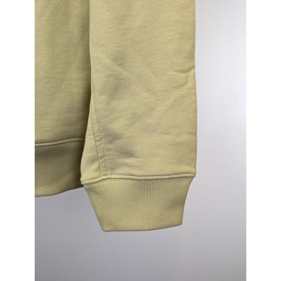 Dries Van Noten o1rshd1 Halloms 4615 Hoodie in Beige Size US M / EU 48-50 / 2 - 8 Thumbnail