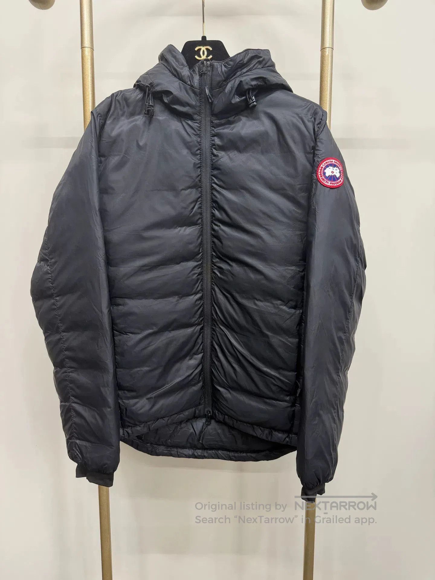 Canada Goose Canada Goose Lightweight Down Jacket M. Size US M / EU 48-50 / 2 - 1 Thumbnail