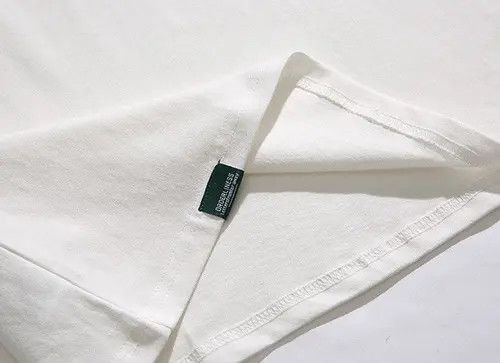 Other Cat print white casual all-match tee Size US L / EU 52-54 / 3 - 4 Thumbnail