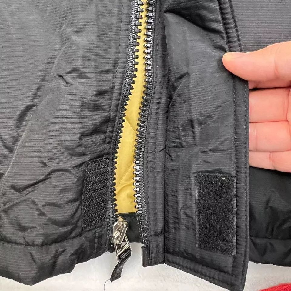 Puma × Vintage Tigers Puffer Jacket XL Puma Removable Hoodie Size US XL / EU 56 / 4 - 5 Thumbnail