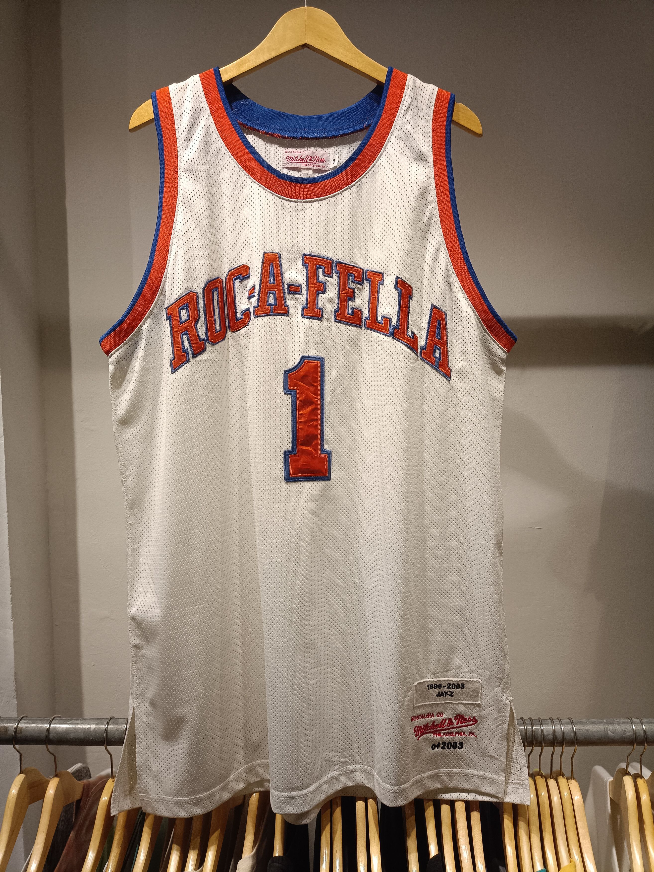 Bape × Mitchell & Ness × NBA BATHING APE & MITCHELL & NESS