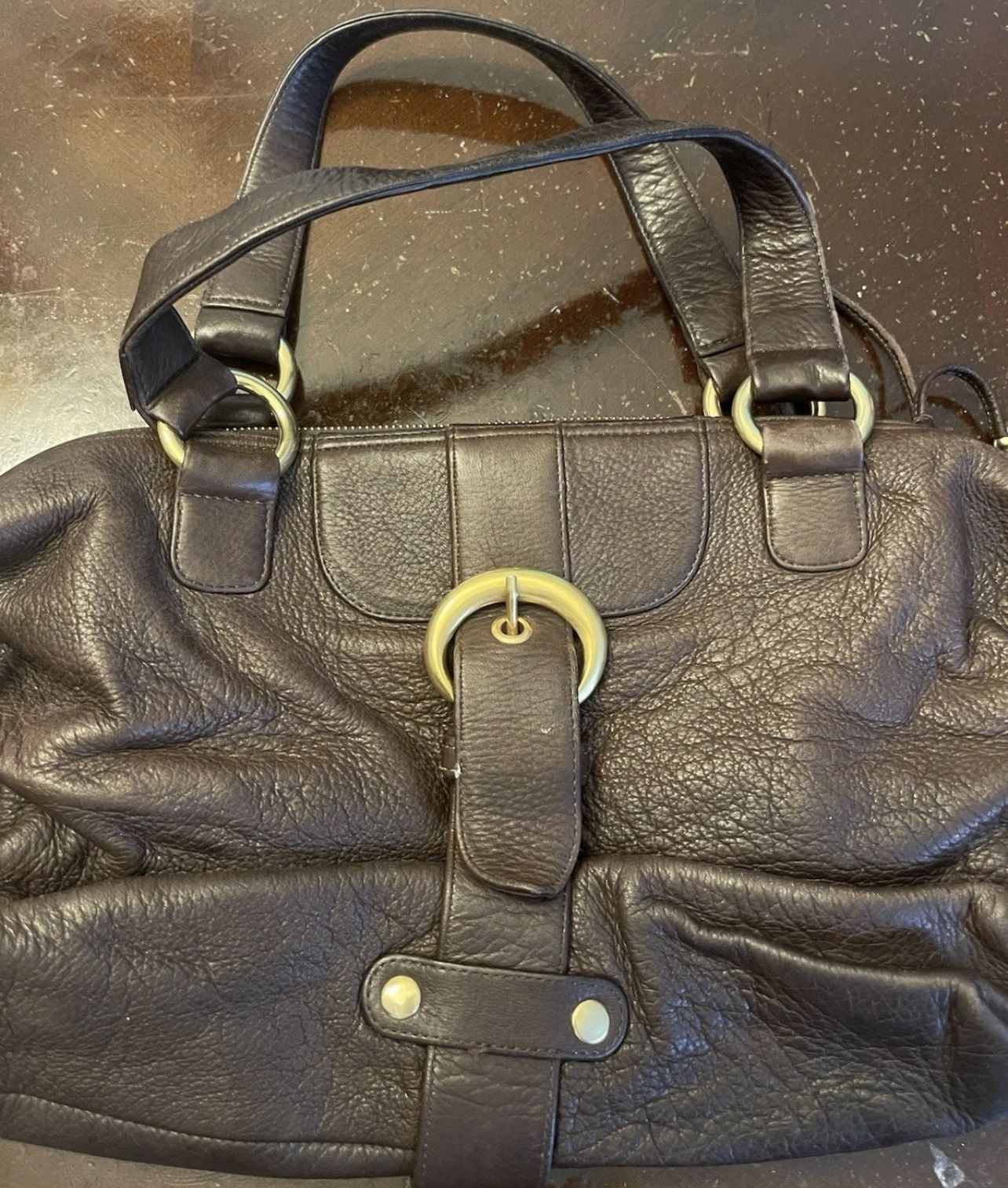 Other Kendall Conrad Bag Pre-Owned Size ONE SIZE - 3 Thumbnail