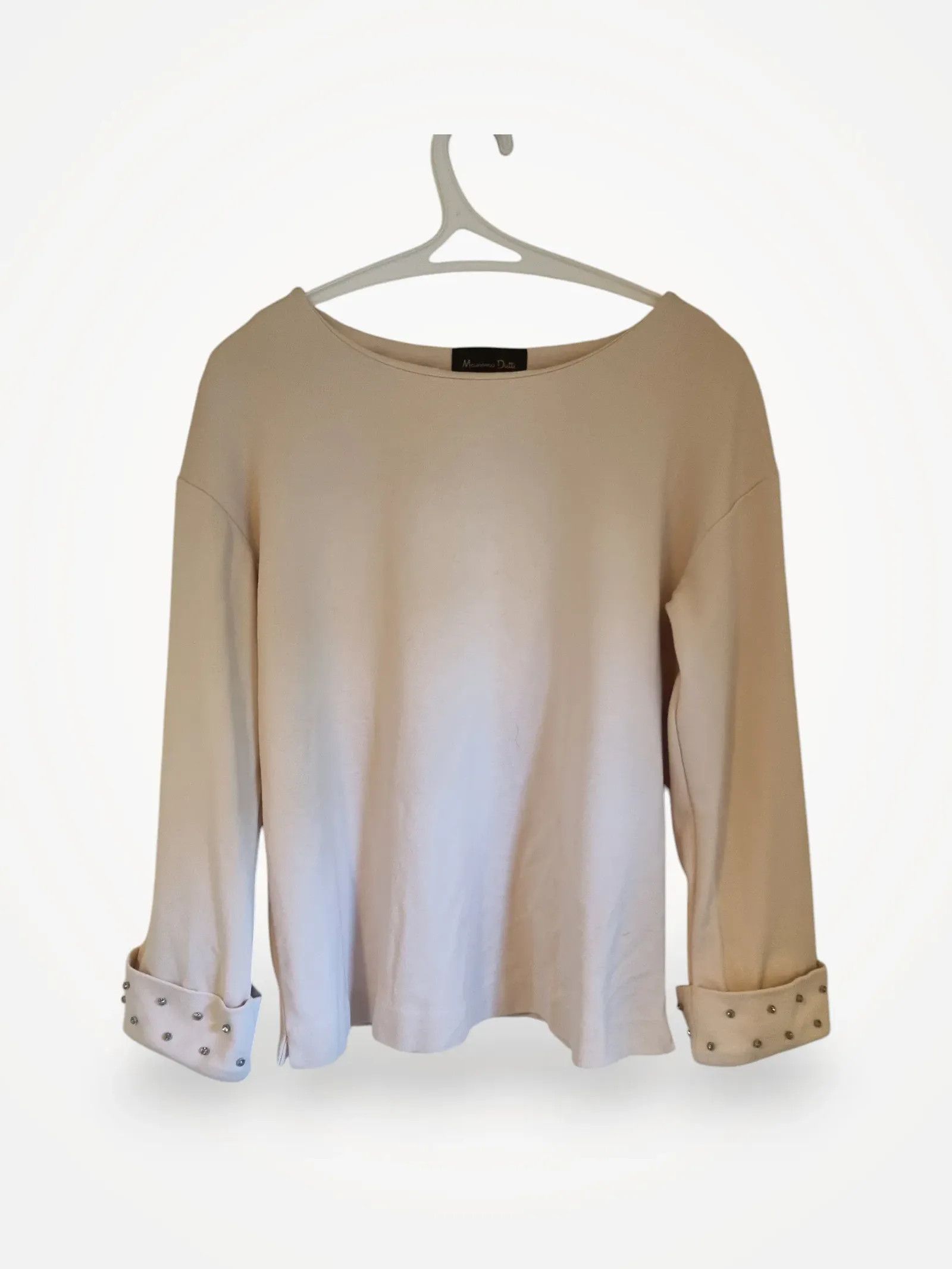 Massimo Dutti Massimo Dutti Sweater Size S / US 4 / IT 40 - 1 Thumbnail