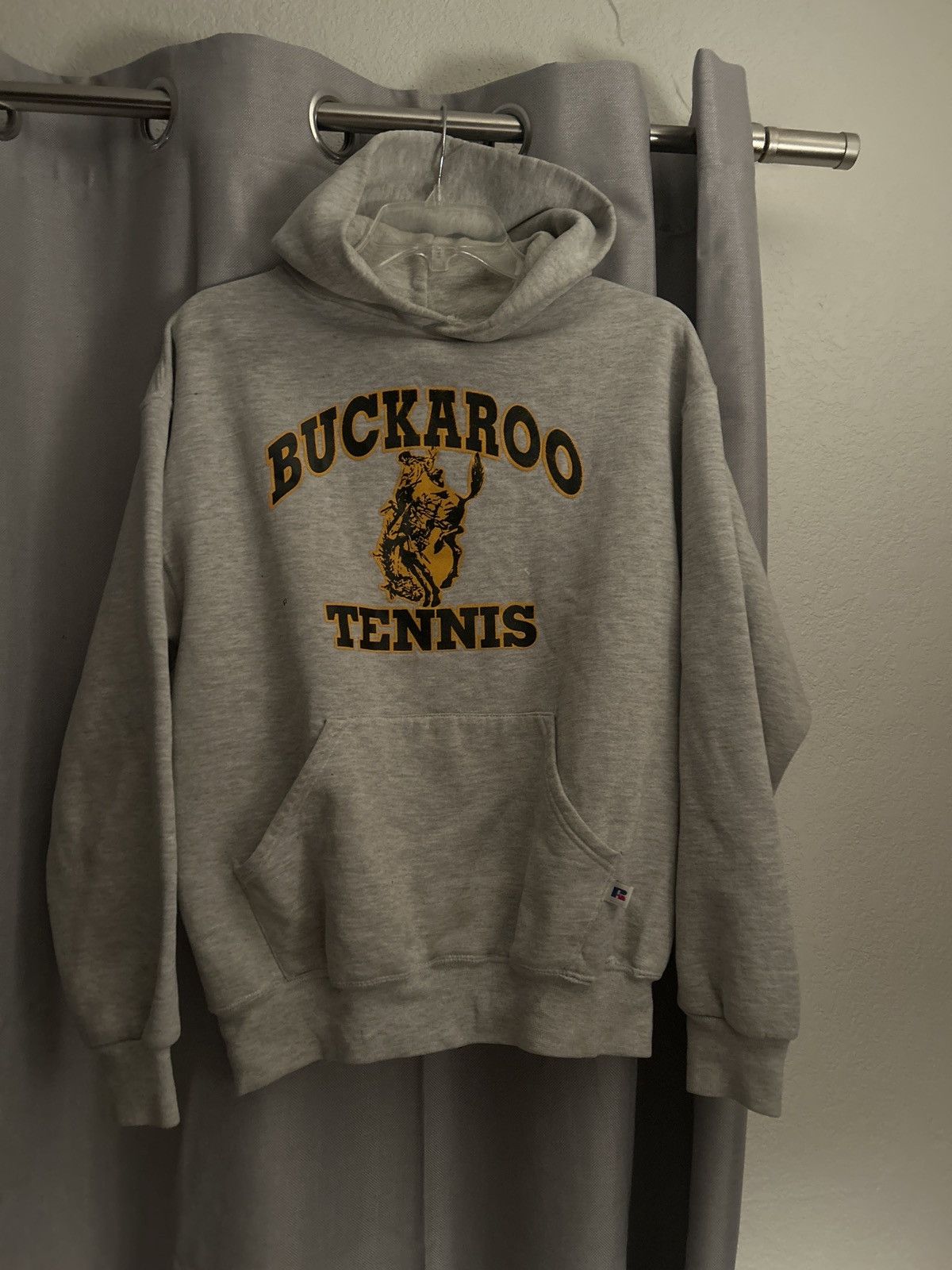 Buckaroo Hoodie | Grailed