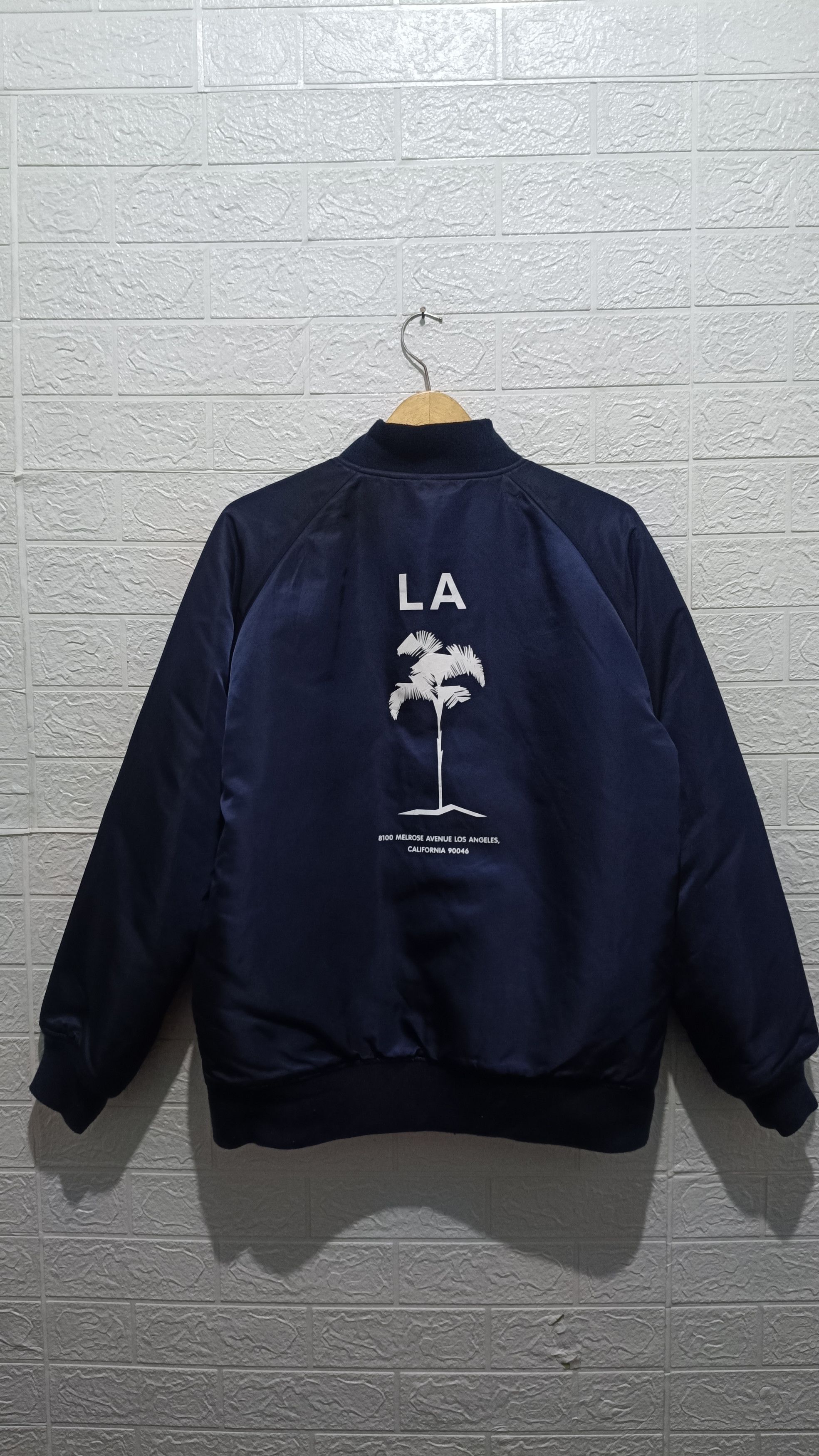 Champion x ron Herman varsity