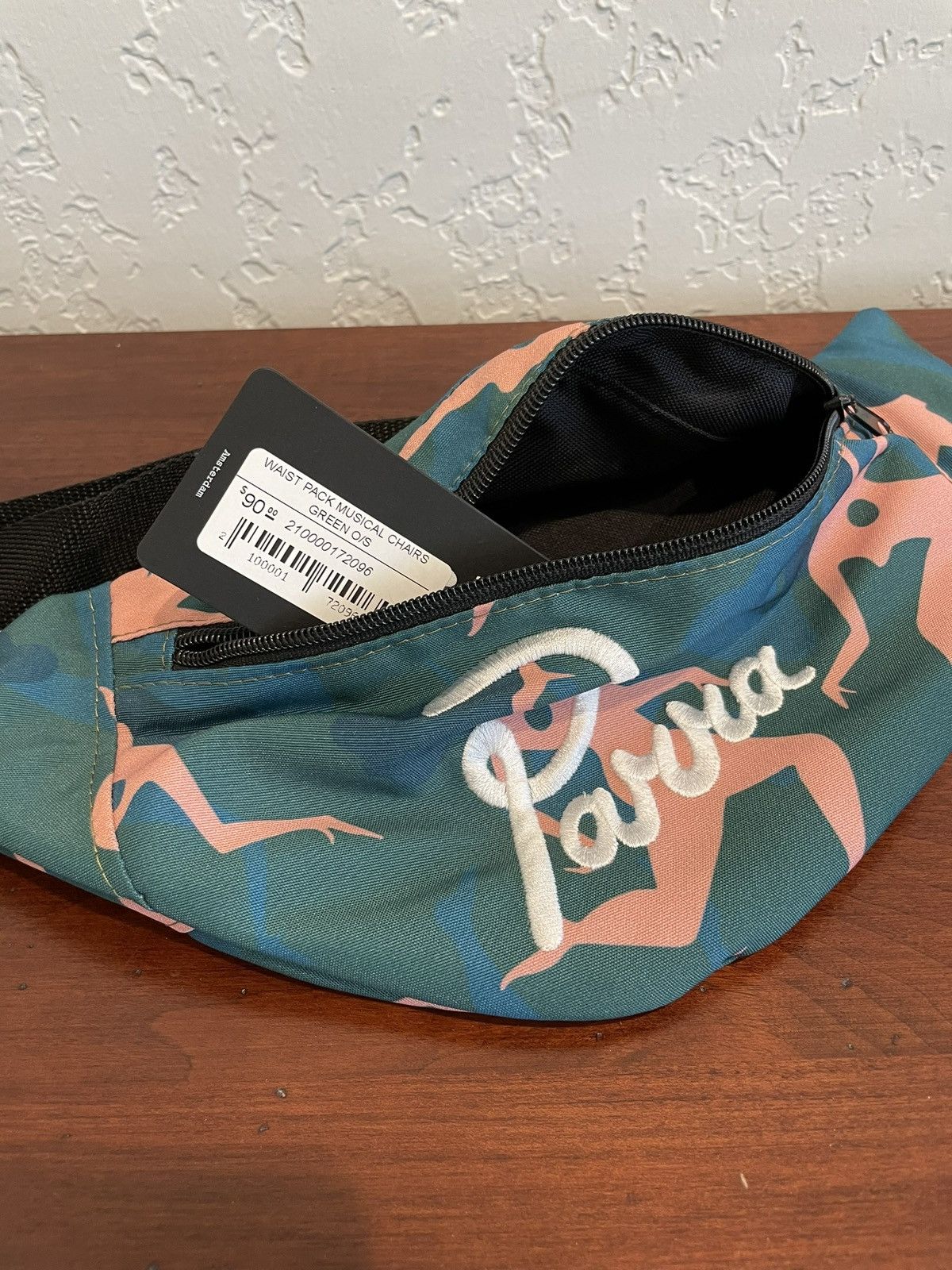 Parra Parra side bag Size ONE SIZE - 2 Thumbnail