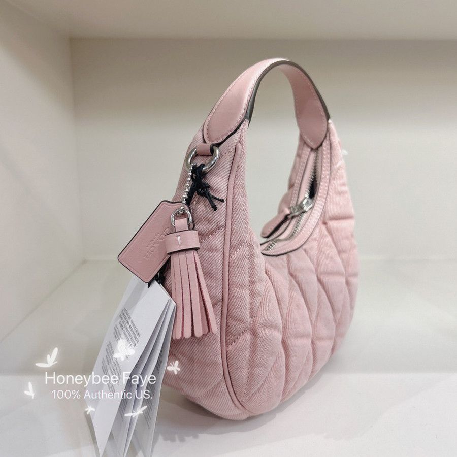 Coach Carmen Mini Crossbody Bag CBR11 Size ONE SIZE - 3 Thumbnail