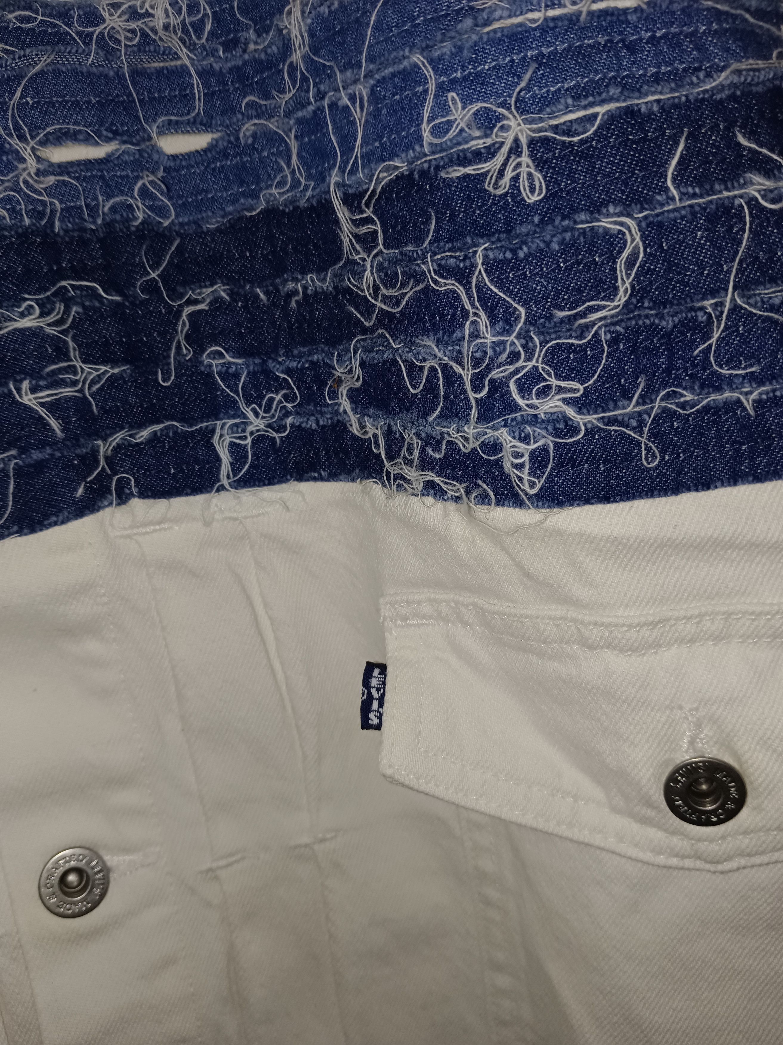 Levi's Made & Crafted Levi's Made & Crafted Jacket Size US M / EU 48-50 / 2 - 6 Thumbnail
