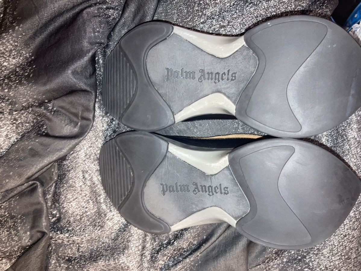 Palm Angels Palm Angels Recovery High Size US 9.5 / EU 42-43 - 3 Thumbnail