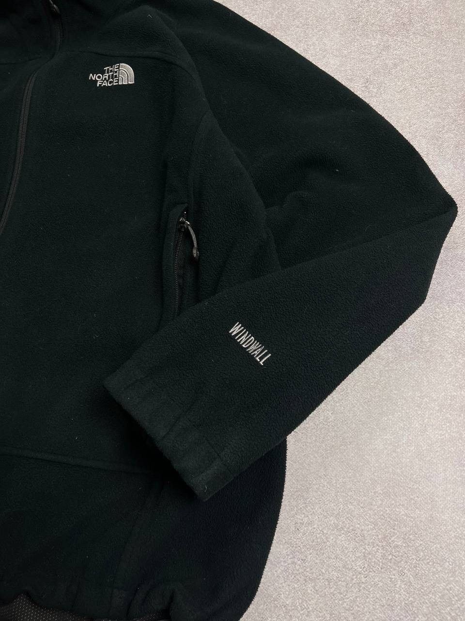 Other Vintage The North Face Windwall Fleece Sherpa Jacket XL Size US XL / EU 56 / 4 - 6 Thumbnail