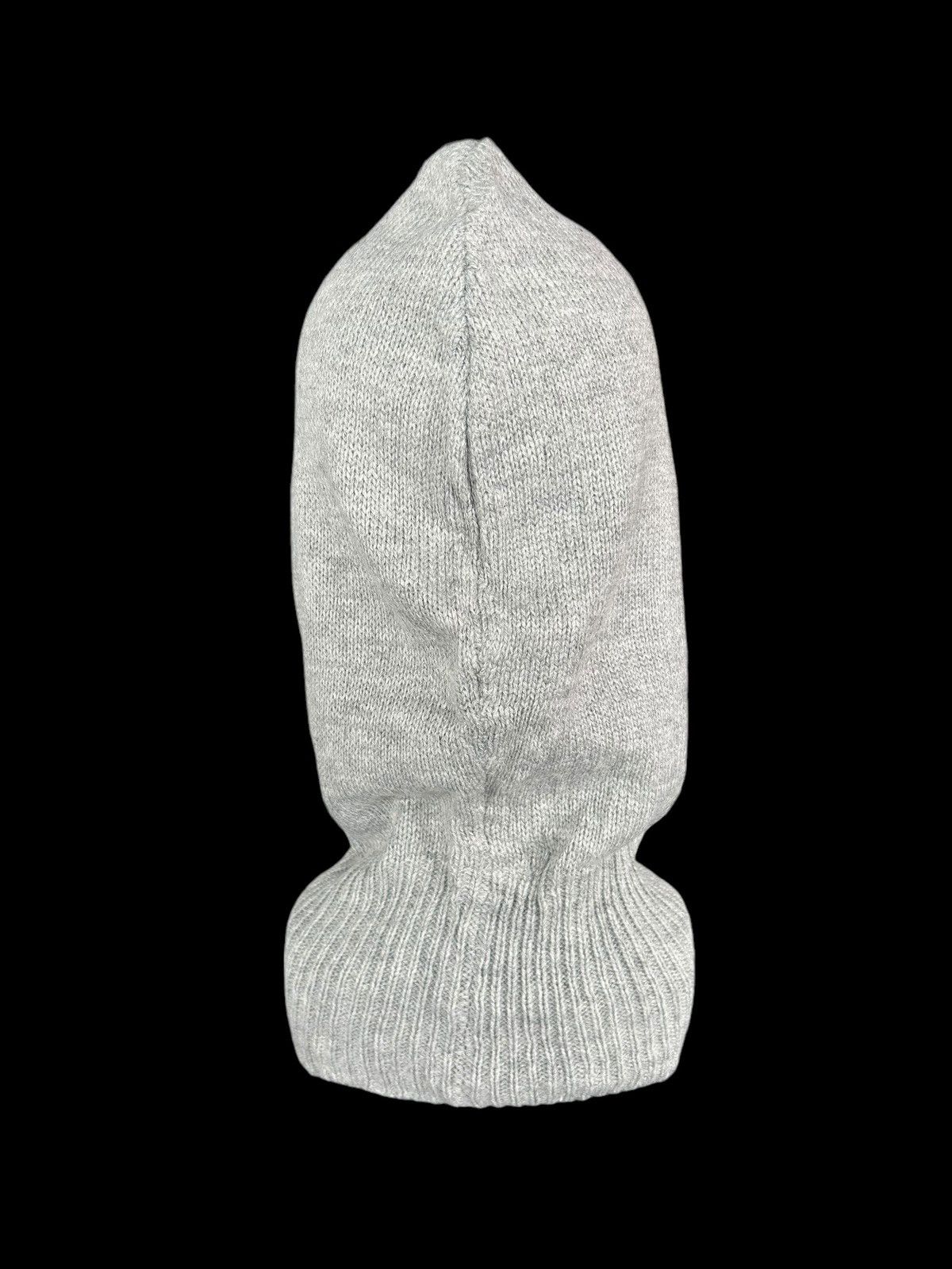 Japanese Brand × Kapital × Vintage Balaclava Masked Beanie Japanese Style Rare 🎌☠️☠️ Size ONE SIZE - 5 Thumbnail