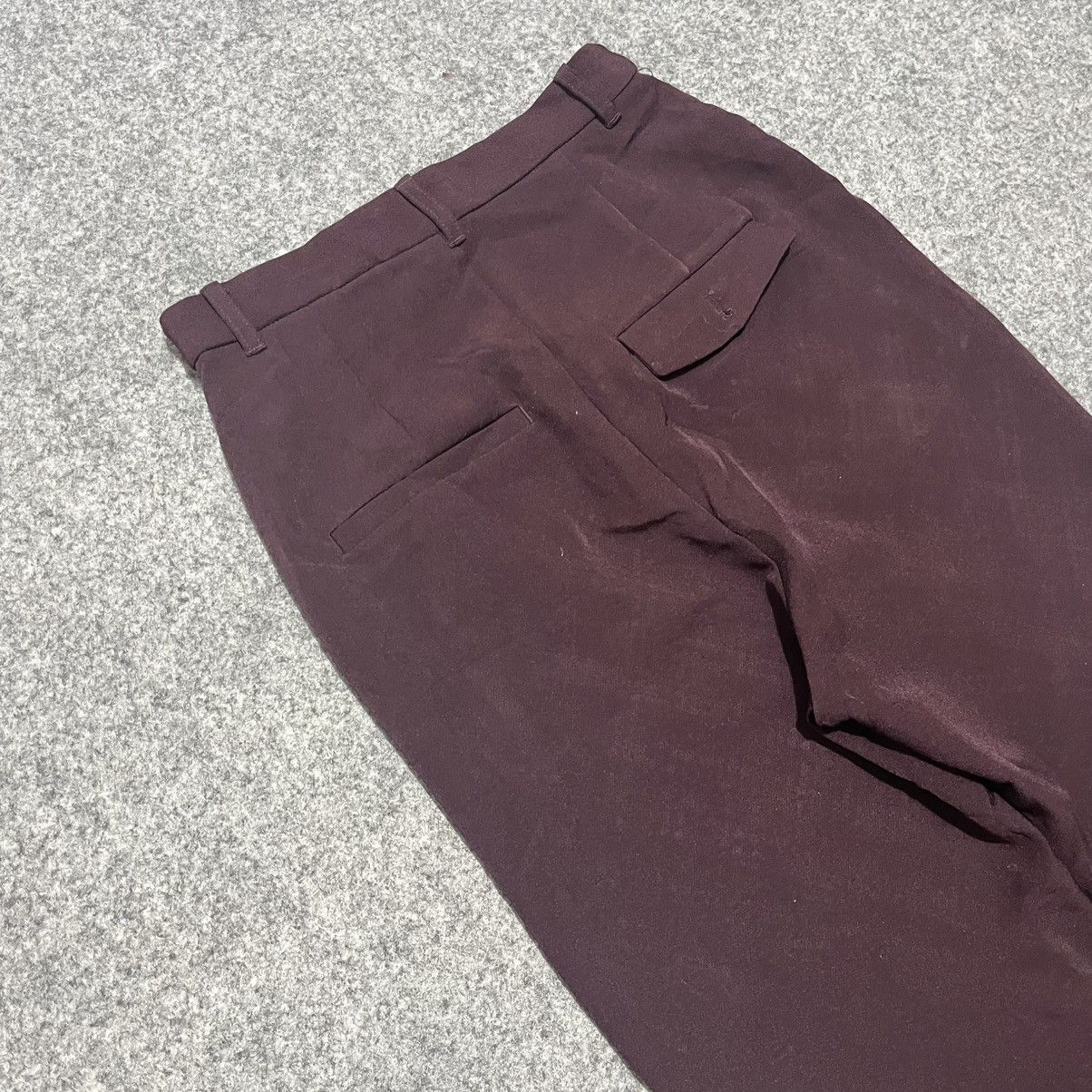 GU × Jun Takahashi × Undercover GU x Undercover Hybrid Pants Size 26" / US 2 / IT 38 - 6 Thumbnail