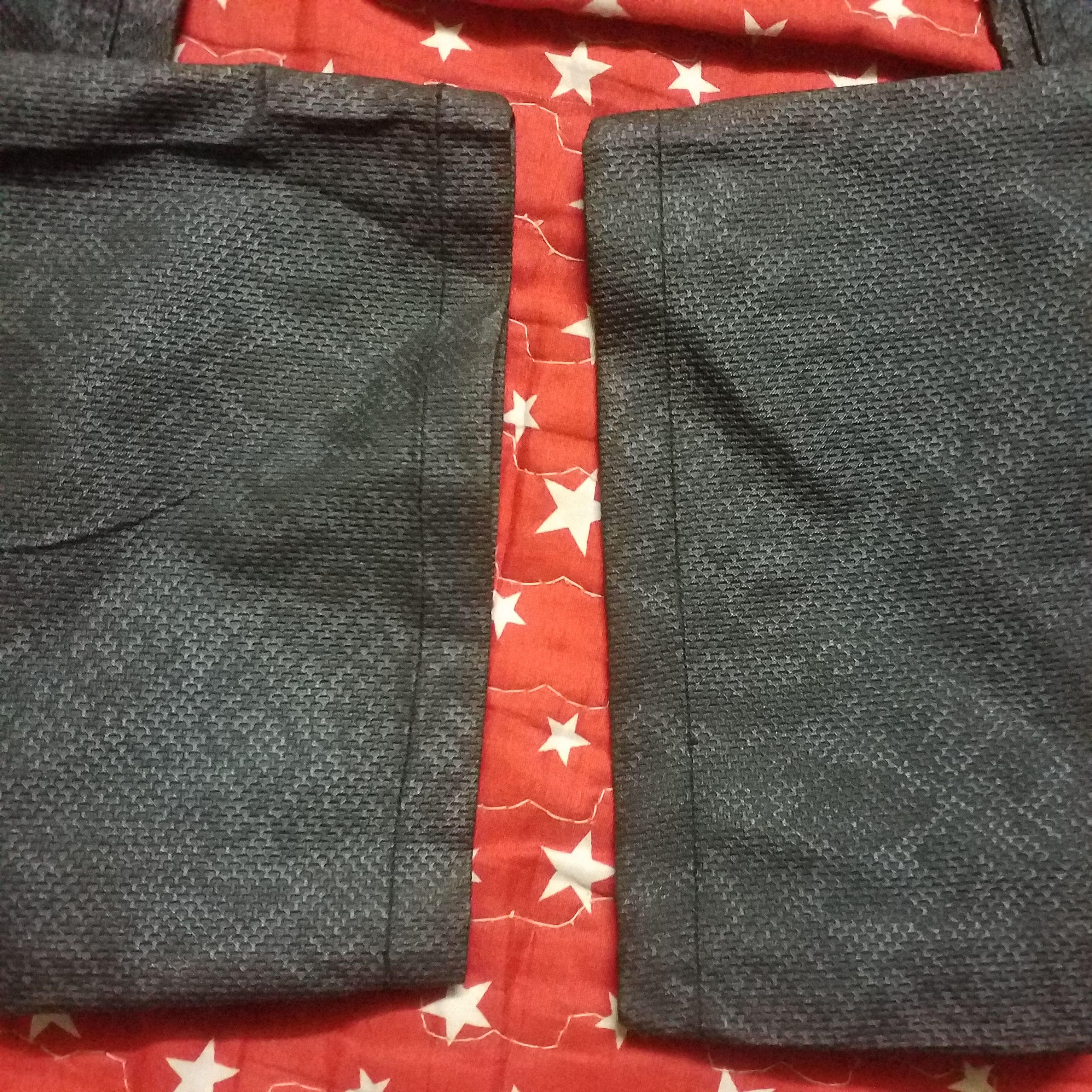 Other BARREL ROLL OVERPRINT PANT LIKE SNAKE PATENT Size US 30 / EU 46 - 2 Thumbnail