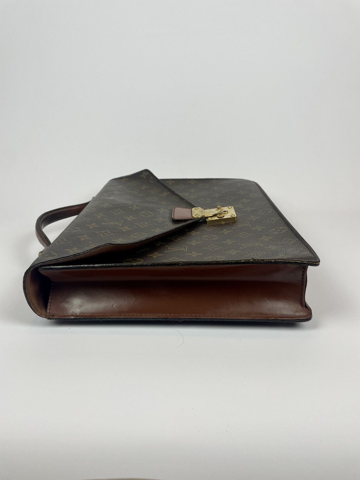 Louis Vuitton Louis Vuitton Computerbag/satchel Size ONE SIZE - 3 Thumbnail